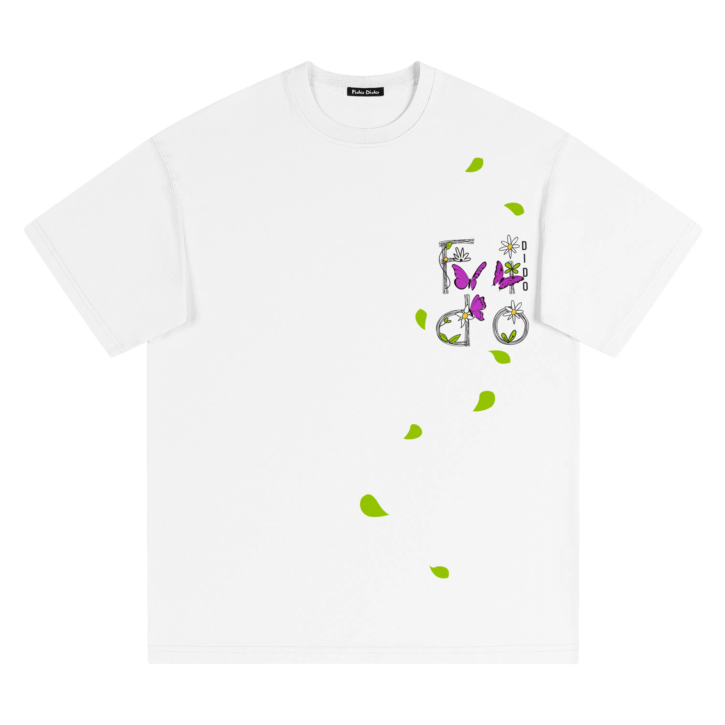 FIDO DIDO T