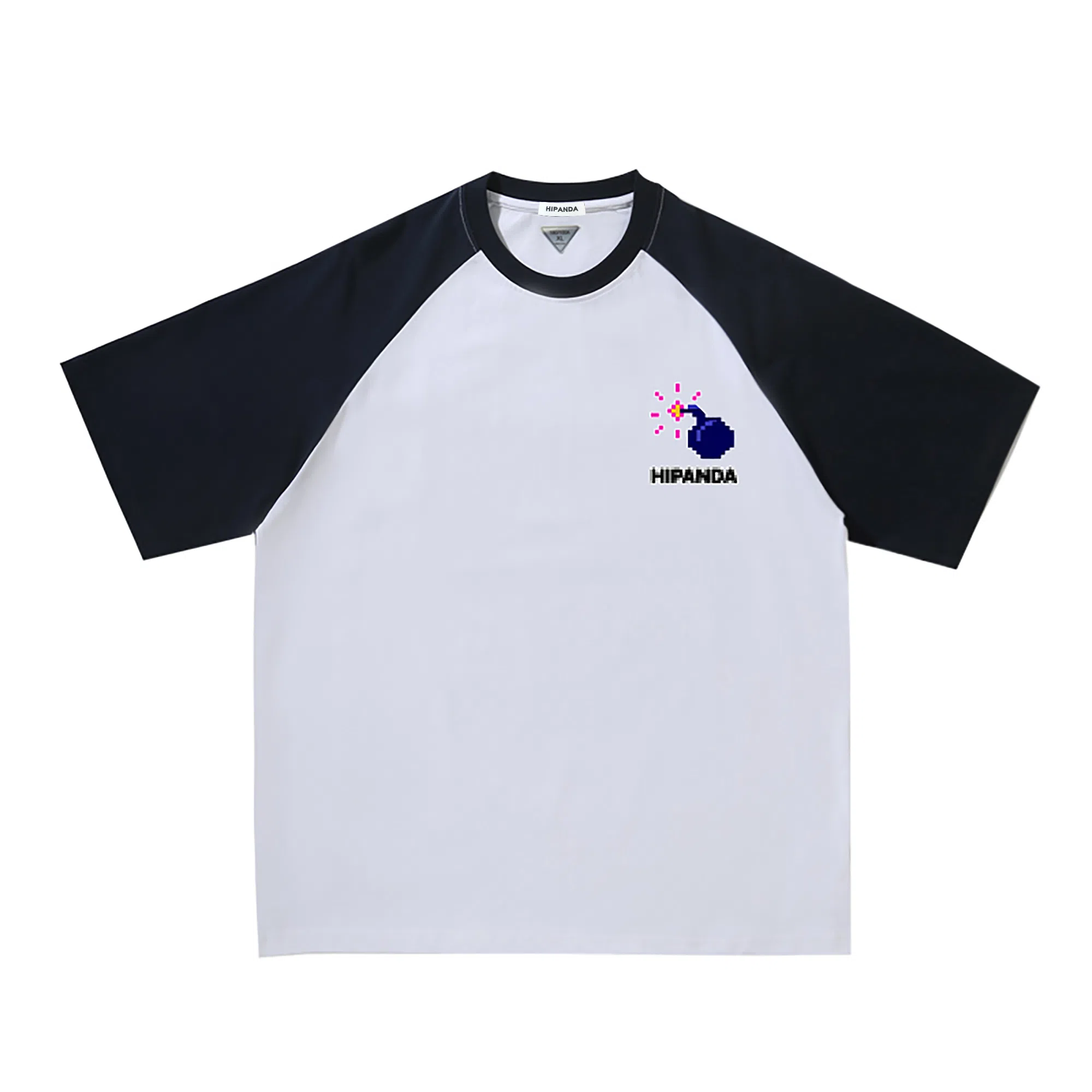 HIPANDA logoT
