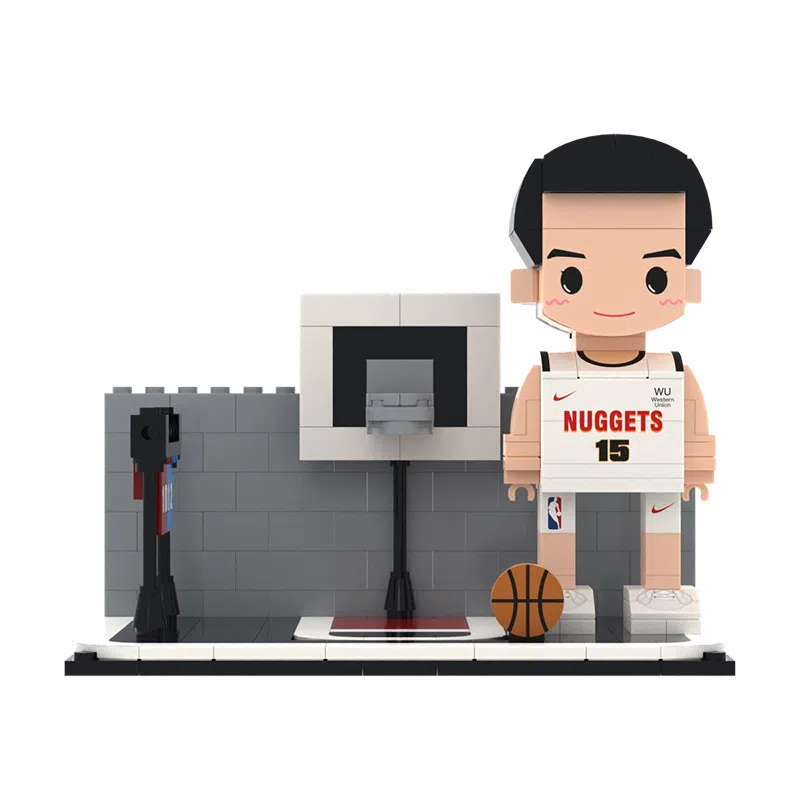 DIY 0-300pcs FZDW0003