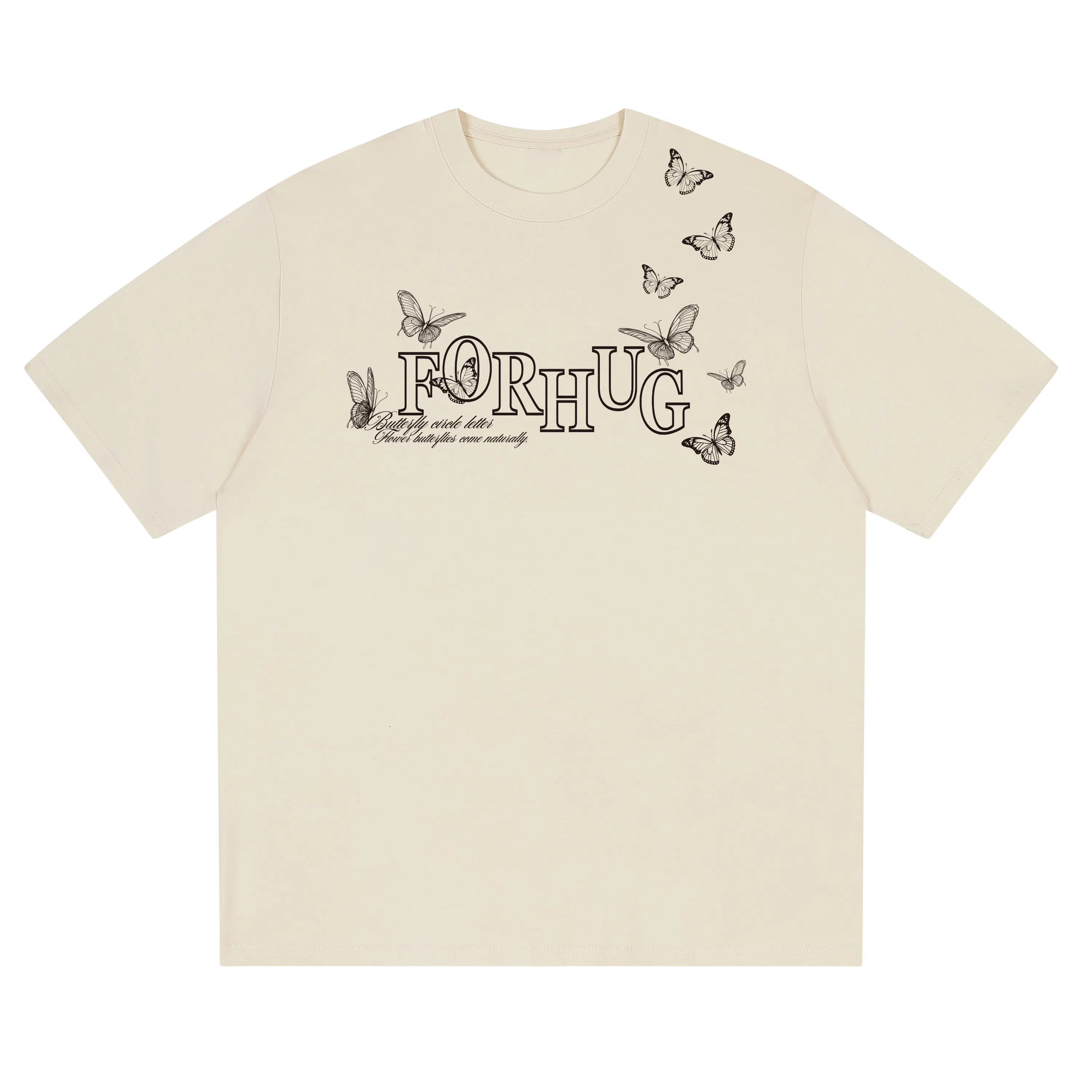 FORHUG T