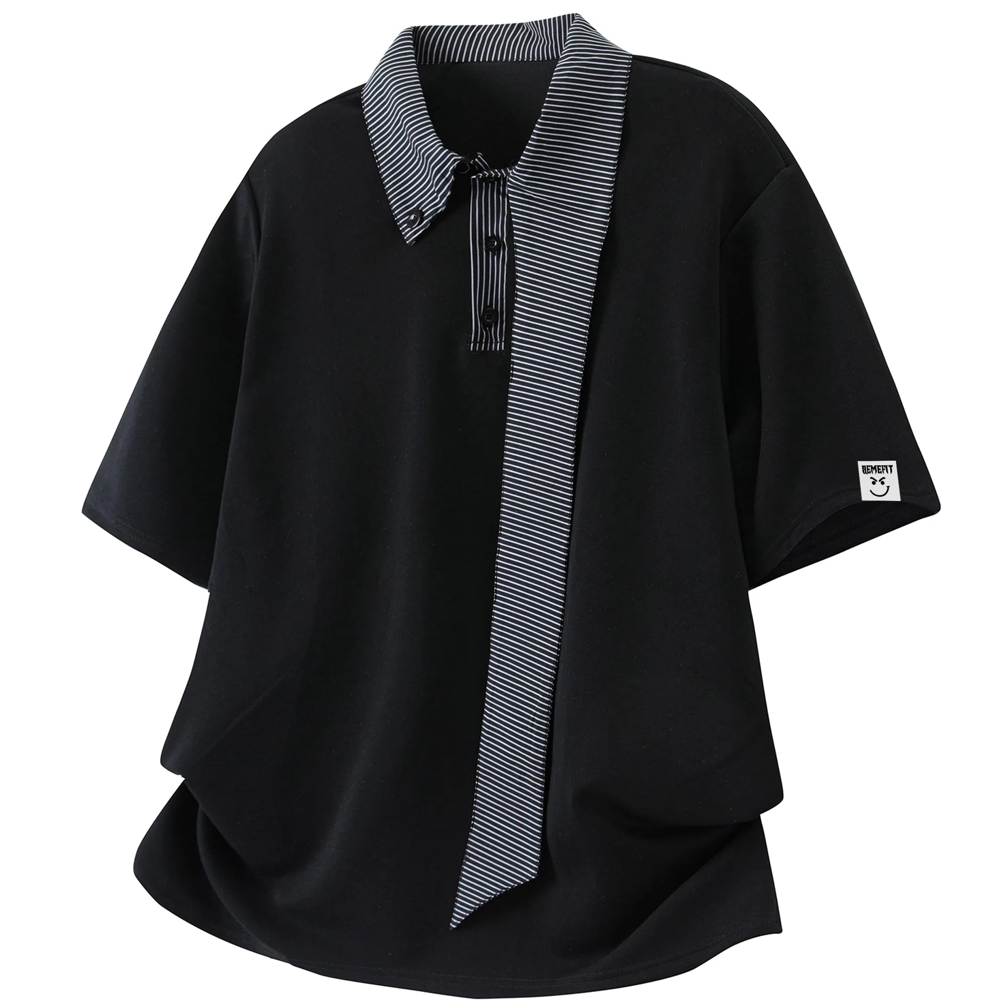 REMEFIT cleanfitPolo