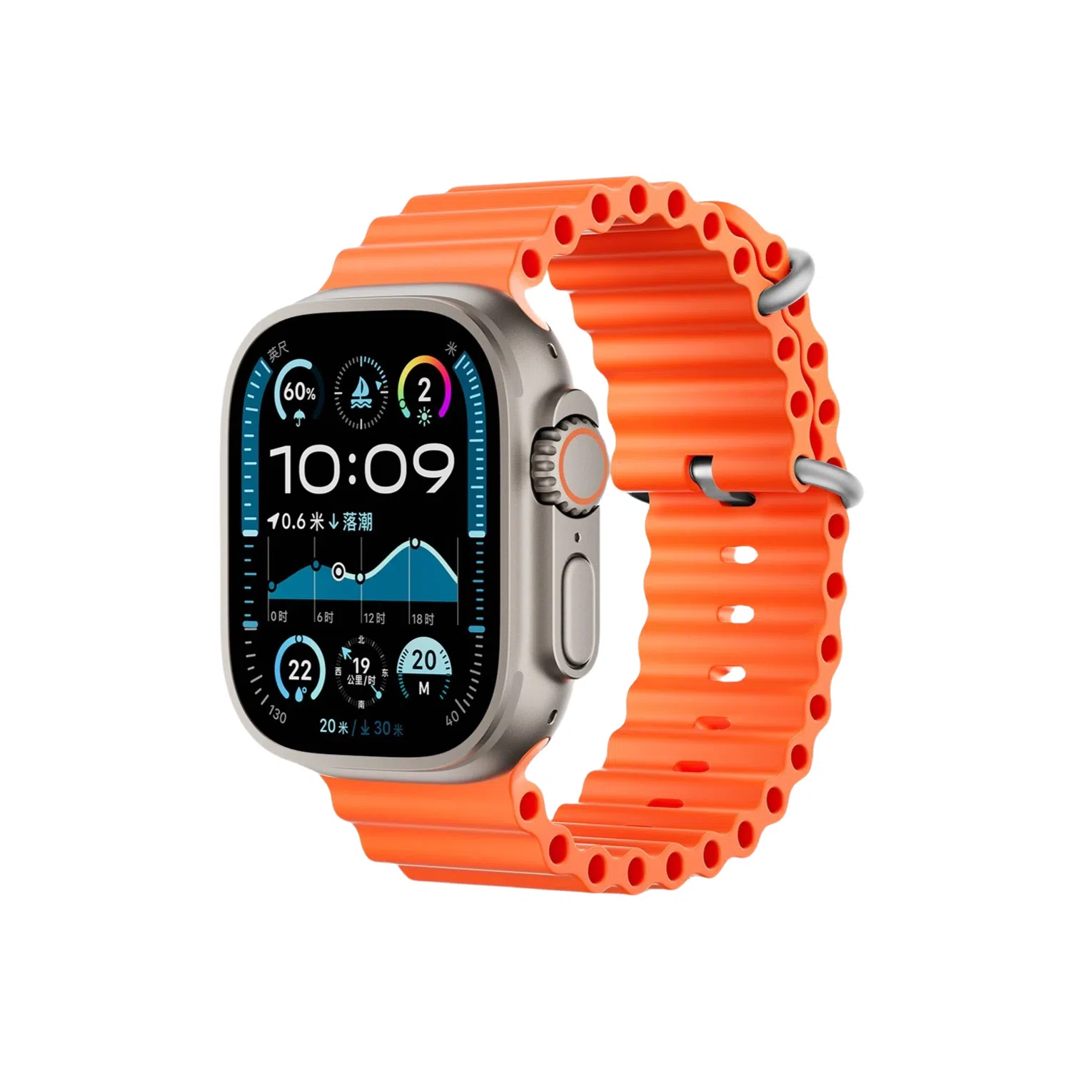 Apple watch ultra2S10S9S8