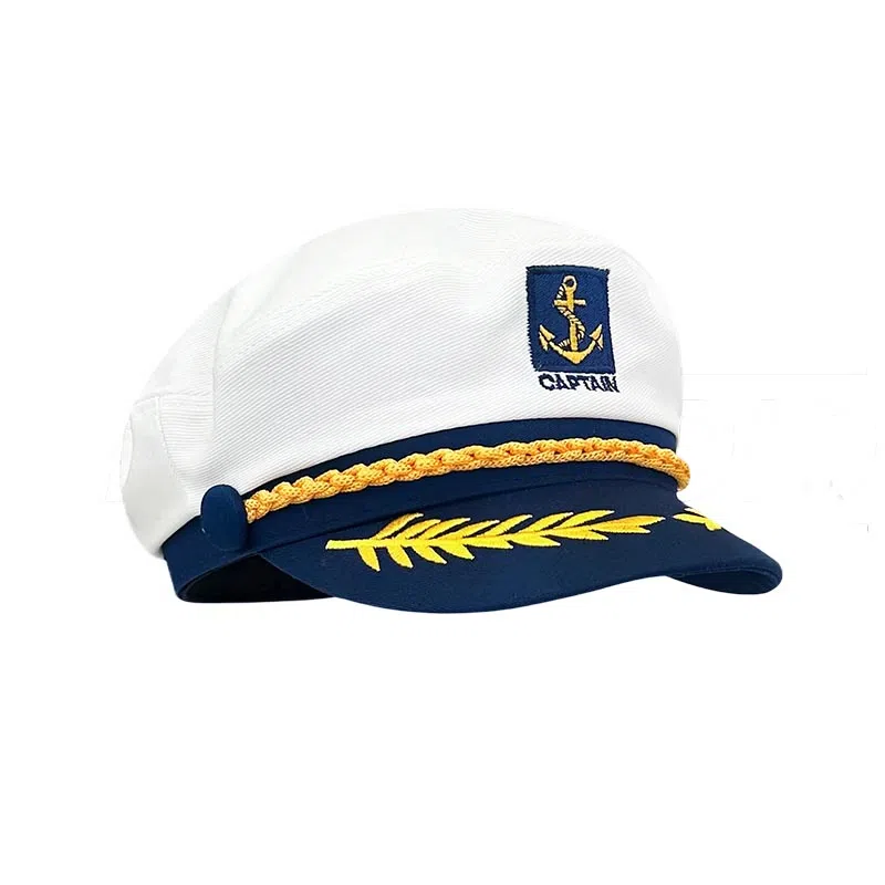 SLEEPYWALK Sailor Cap