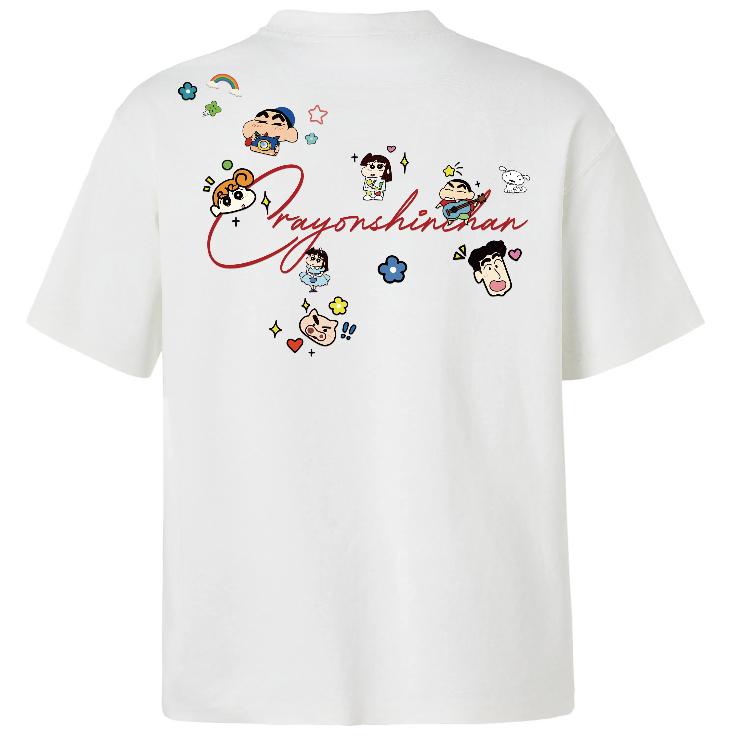Crayon Shinchan T