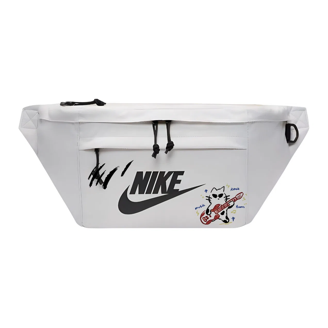 Nike Logo BK