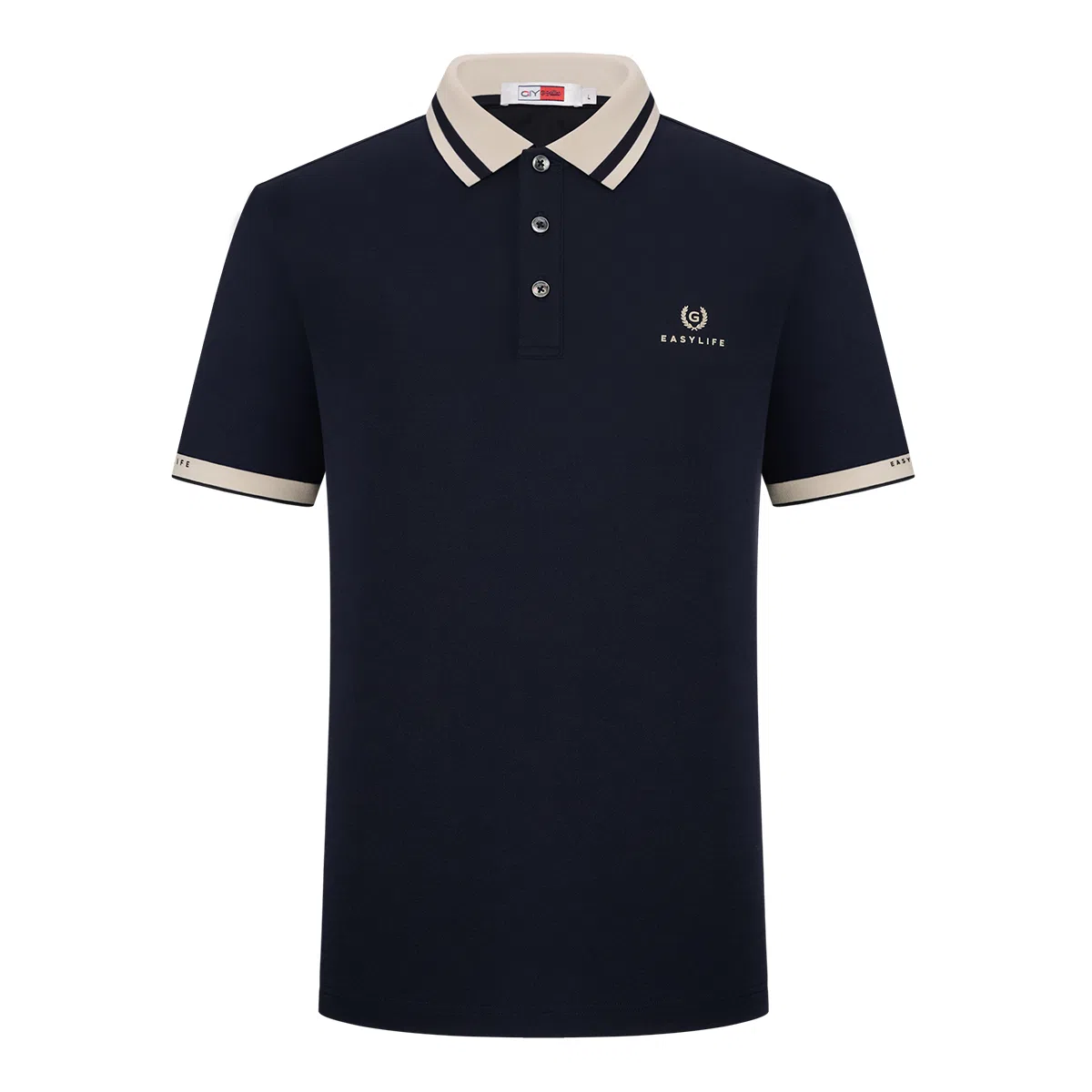 GY goldlion Polo