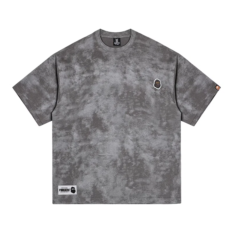 I.TFGXXFingercroxx T