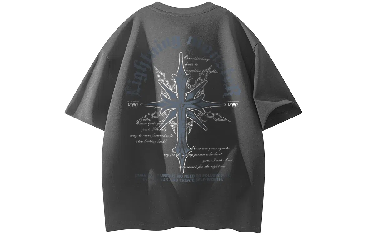 LIGHTNING MONSTER LogoT