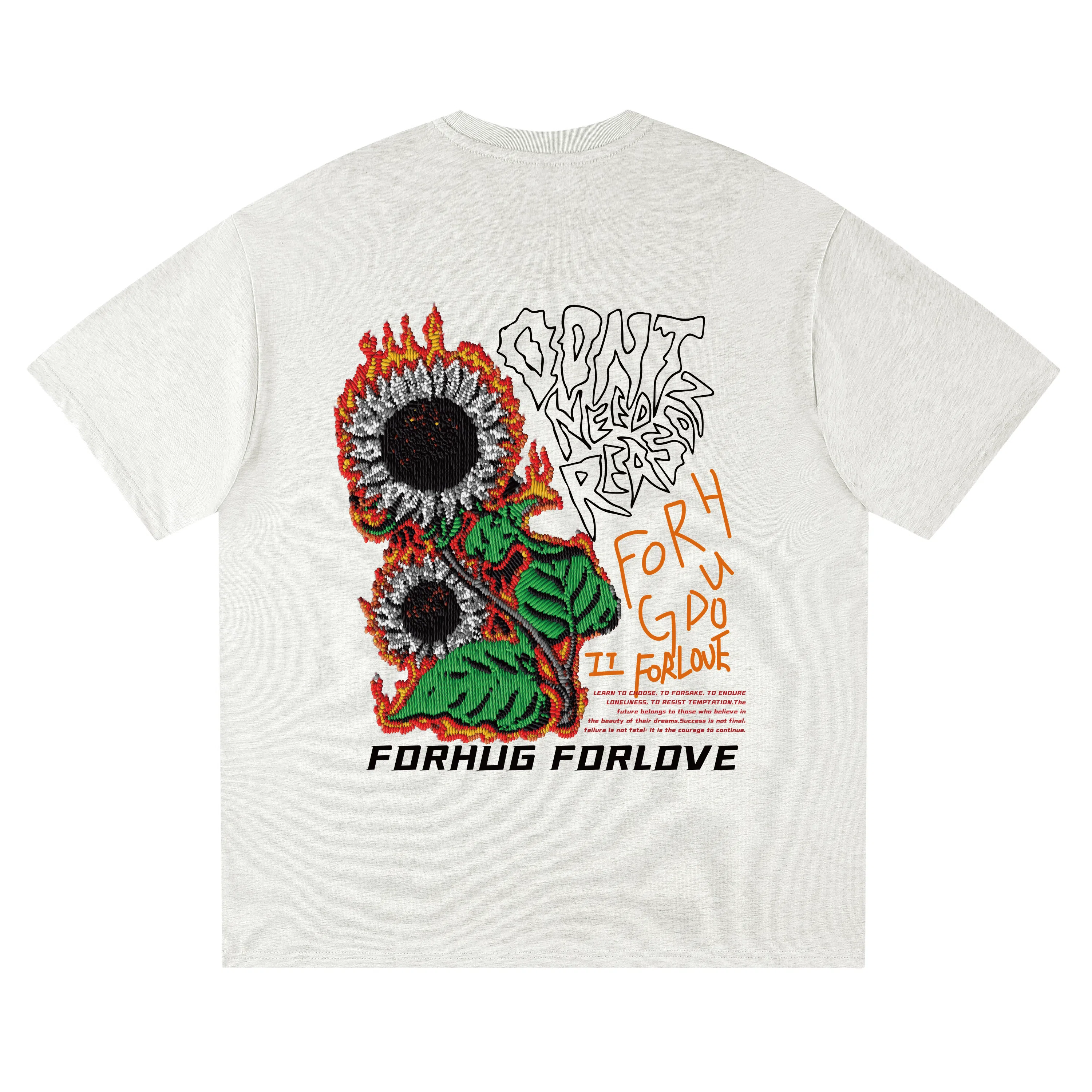 FORHUG T