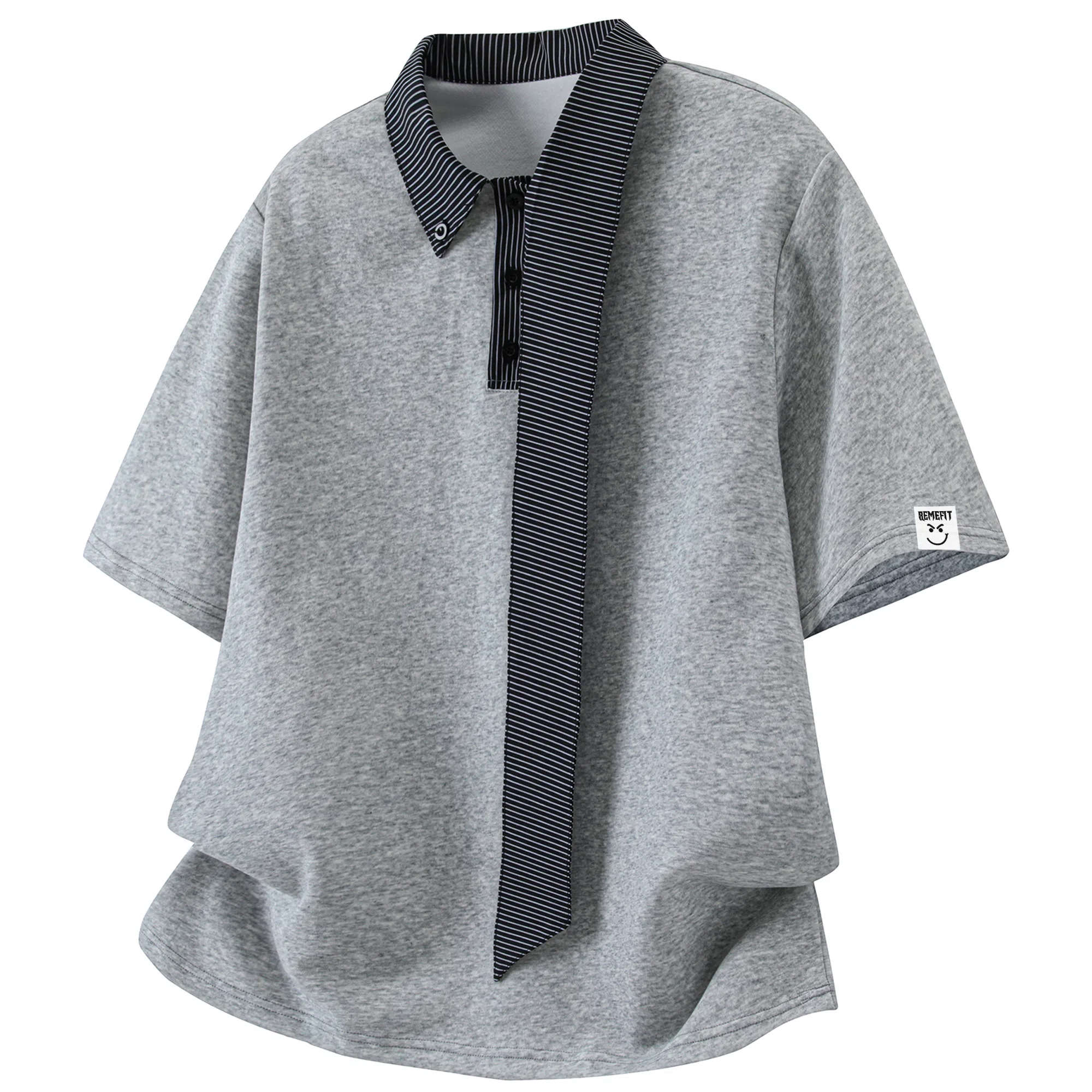 REMEFIT cleanfitPolo