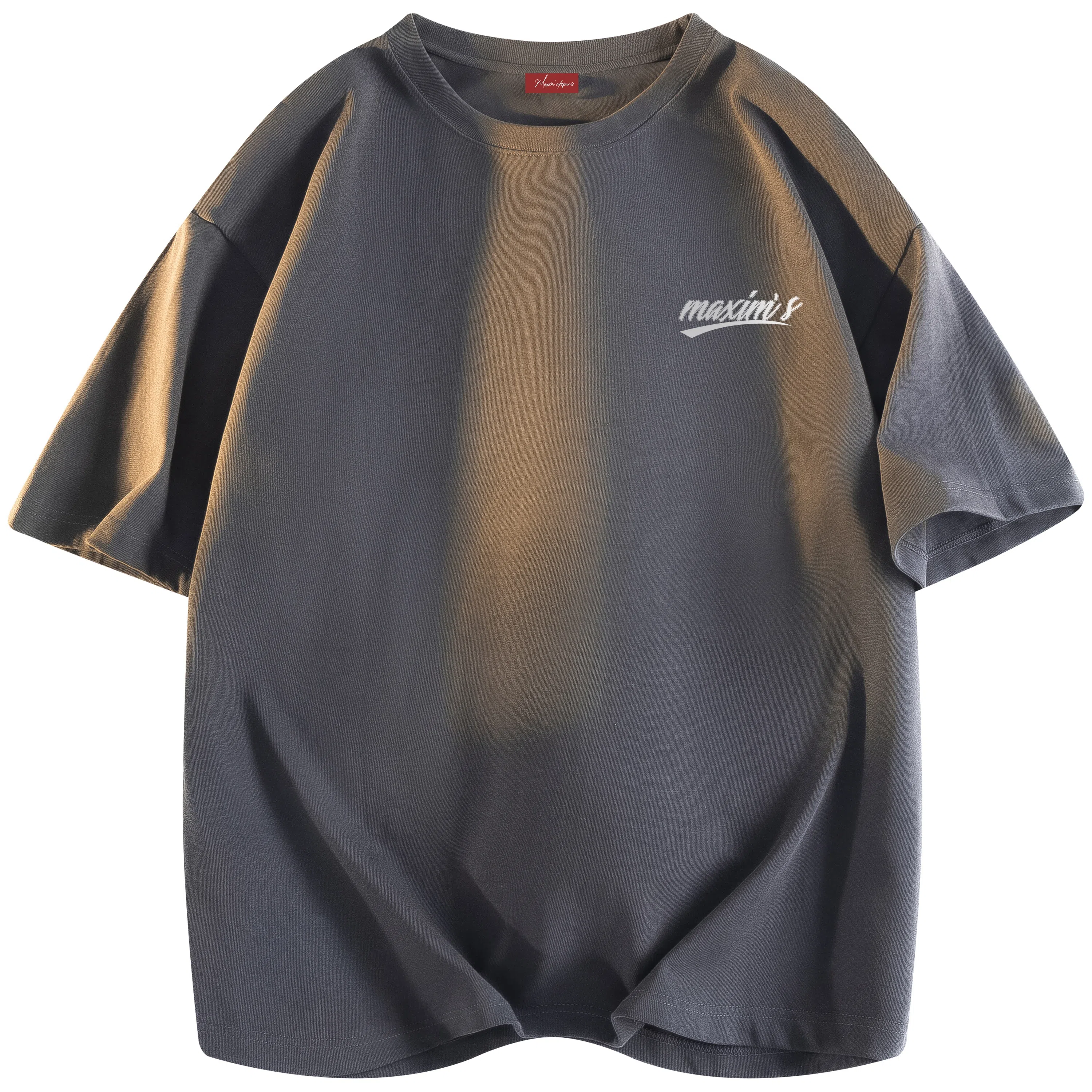 maxim's de paris LogoT