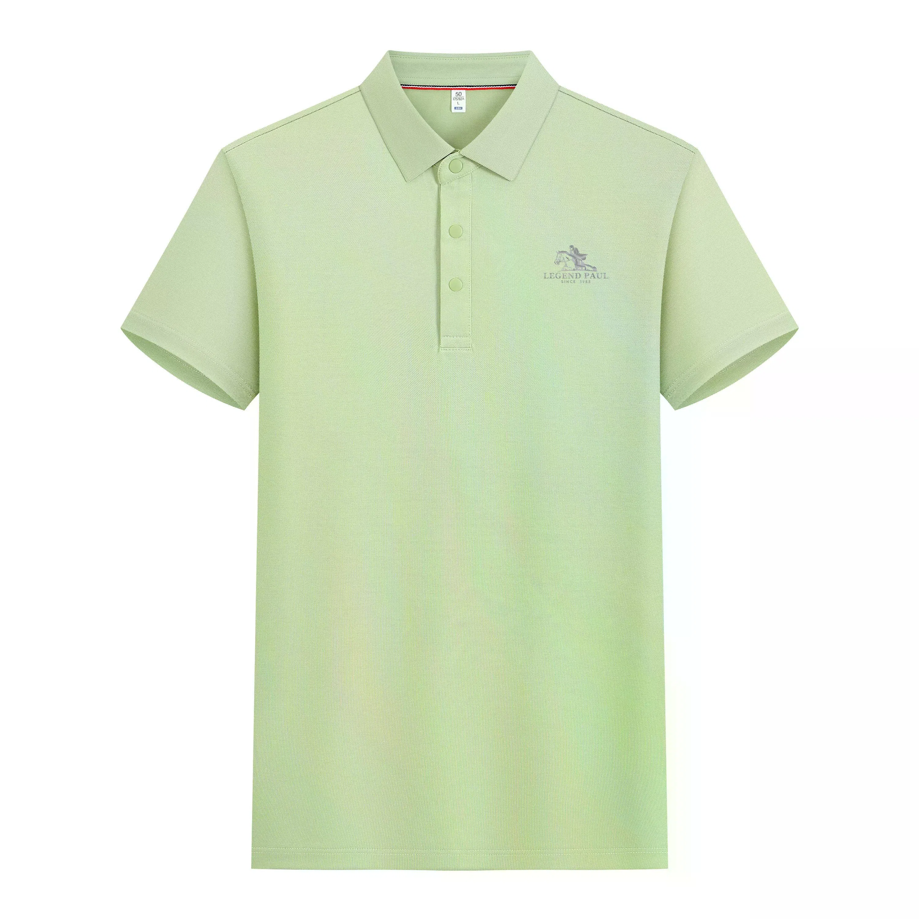 CHUAN QI BAO LUO Polo