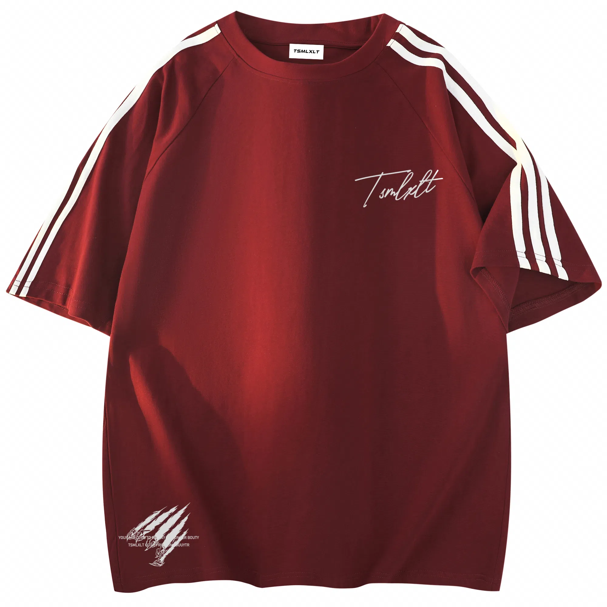 TSMLXLT logoT