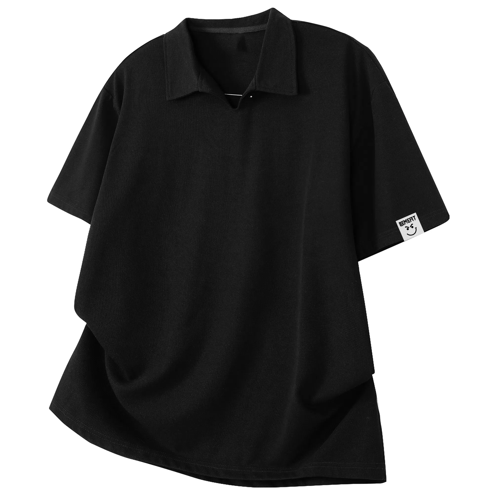 REMEFIT cleanfitPolo