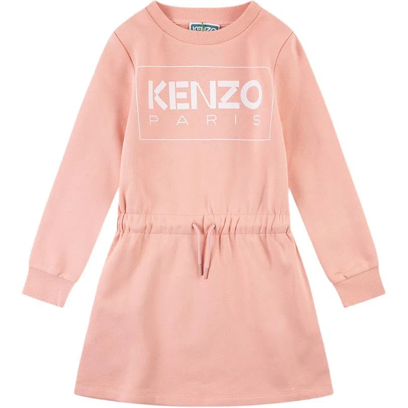 KENZO SS23 Logo
