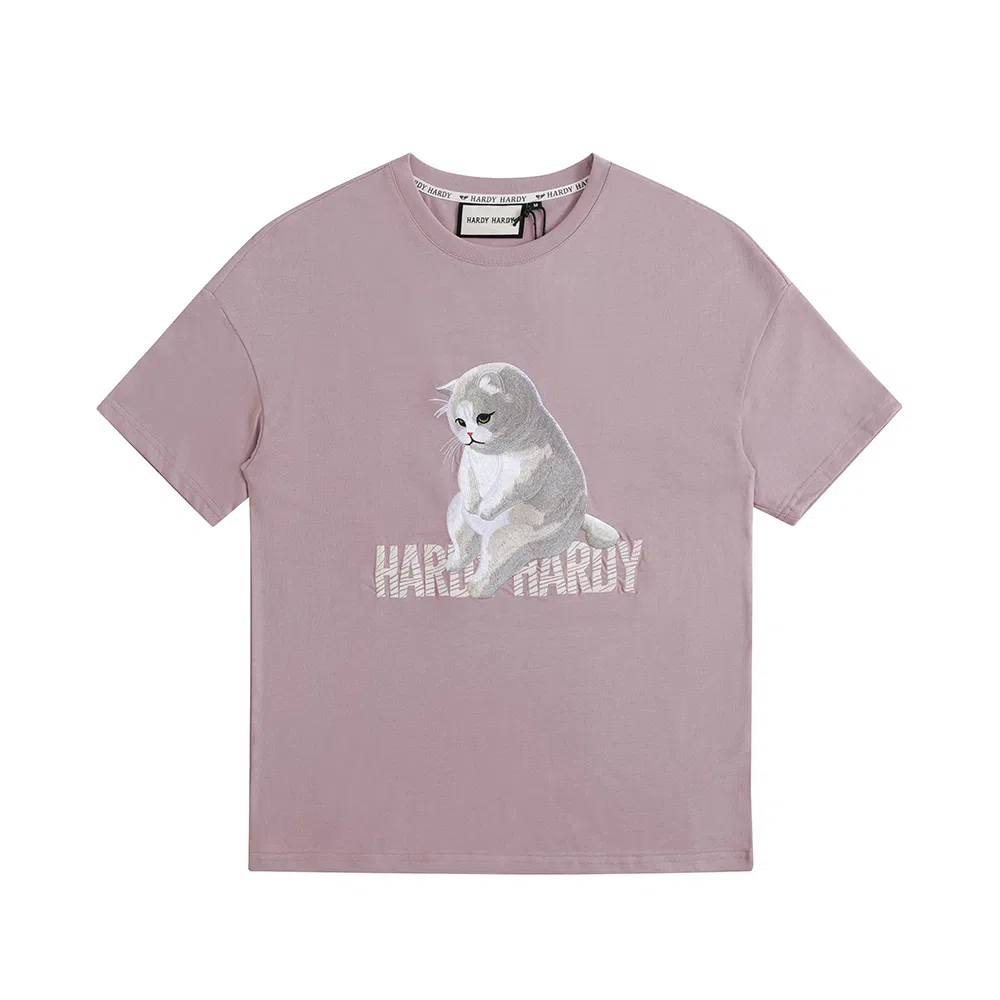 HARDY HARDY T
