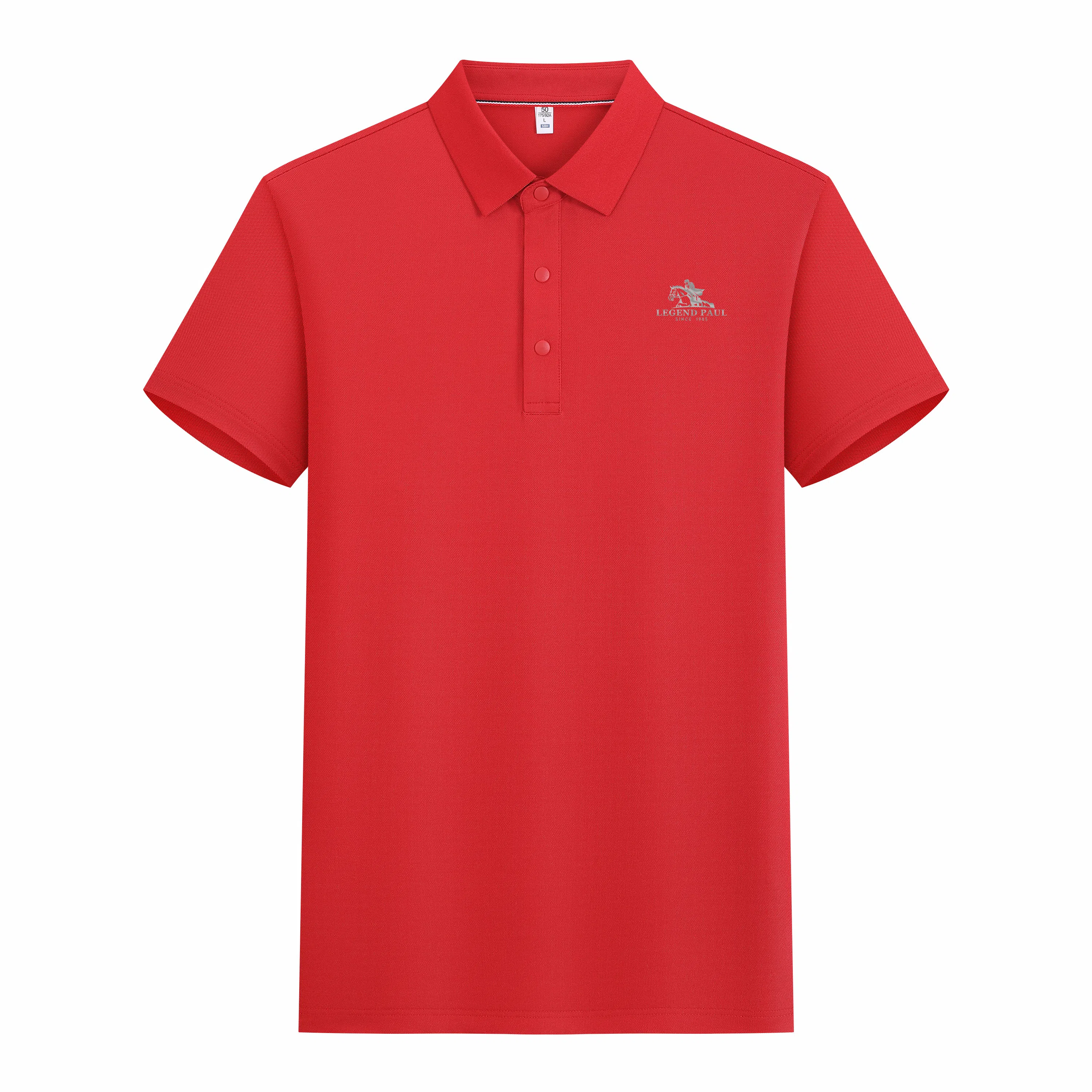 CHUAN QI BAO LUO Polo