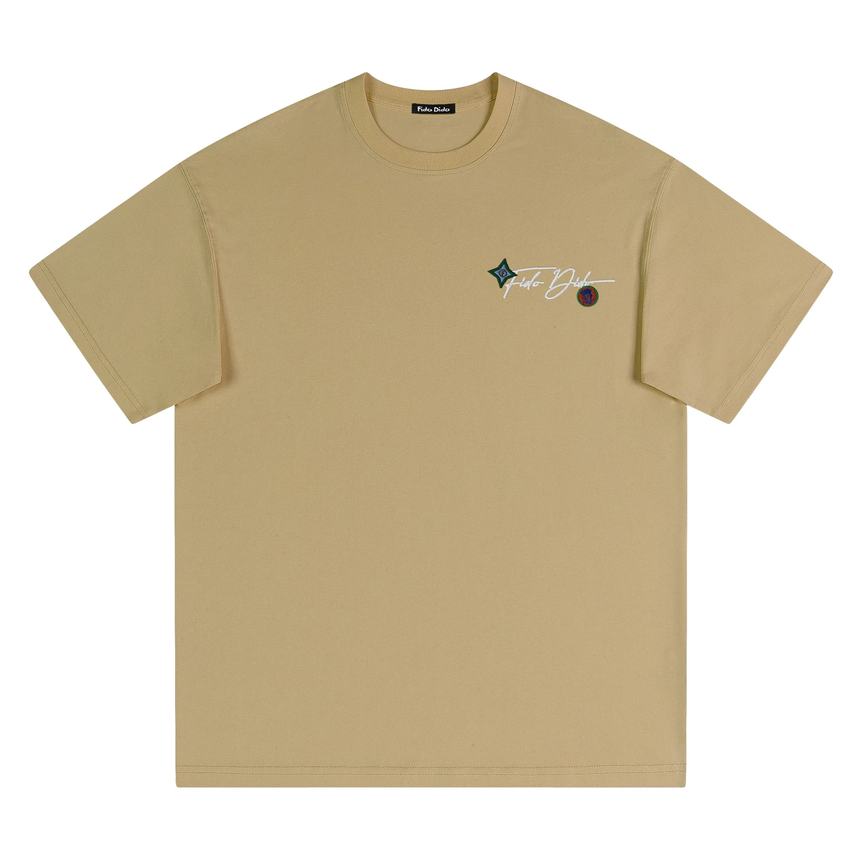 FIDO DIDO LOGOT