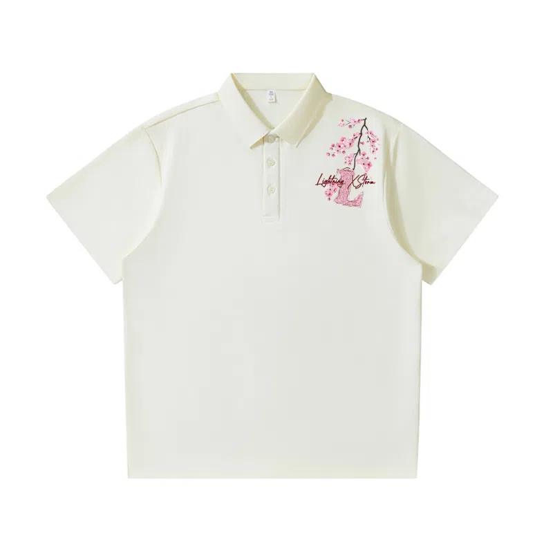 Lightning X Storm LogoPOLO