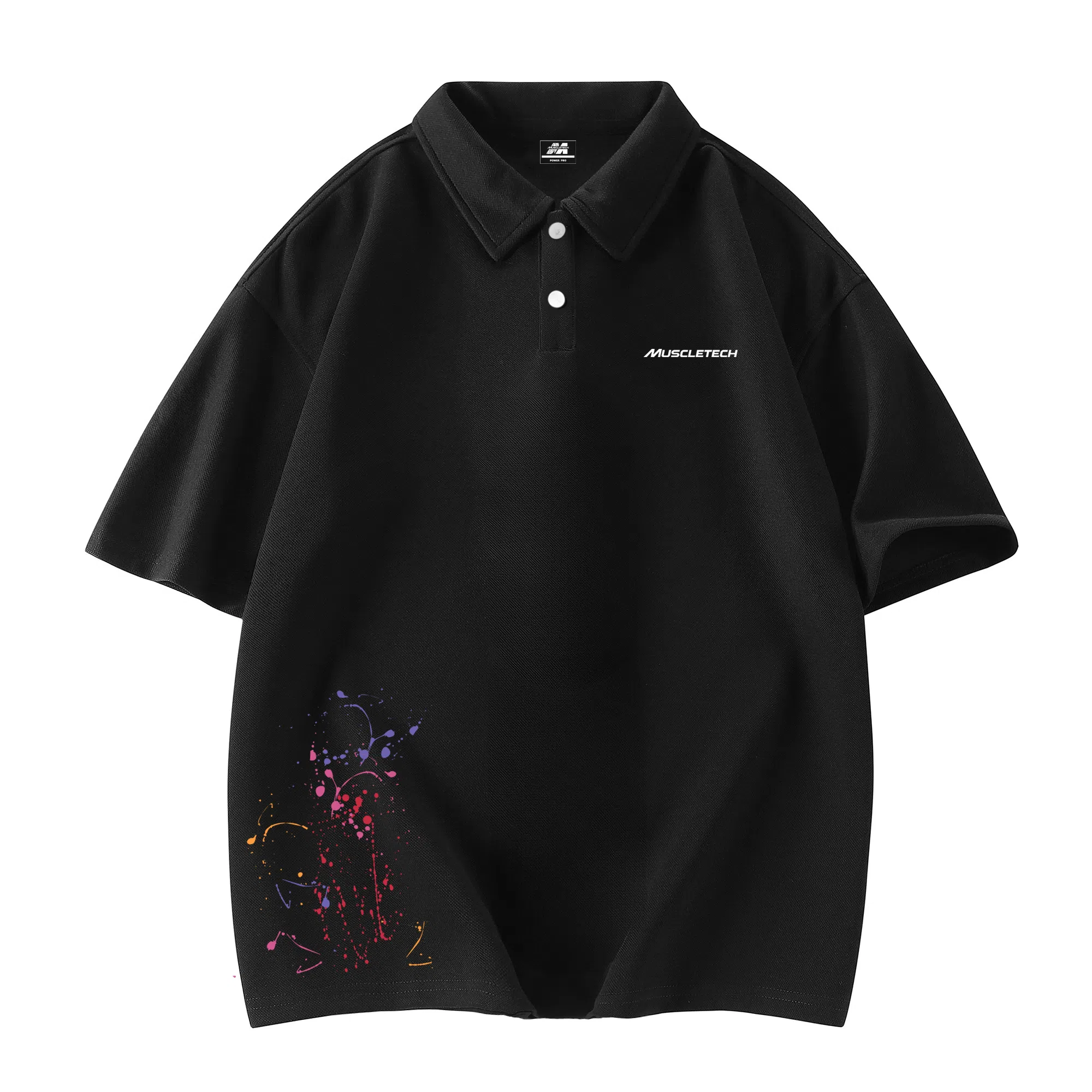 MUSCLETECH POLO