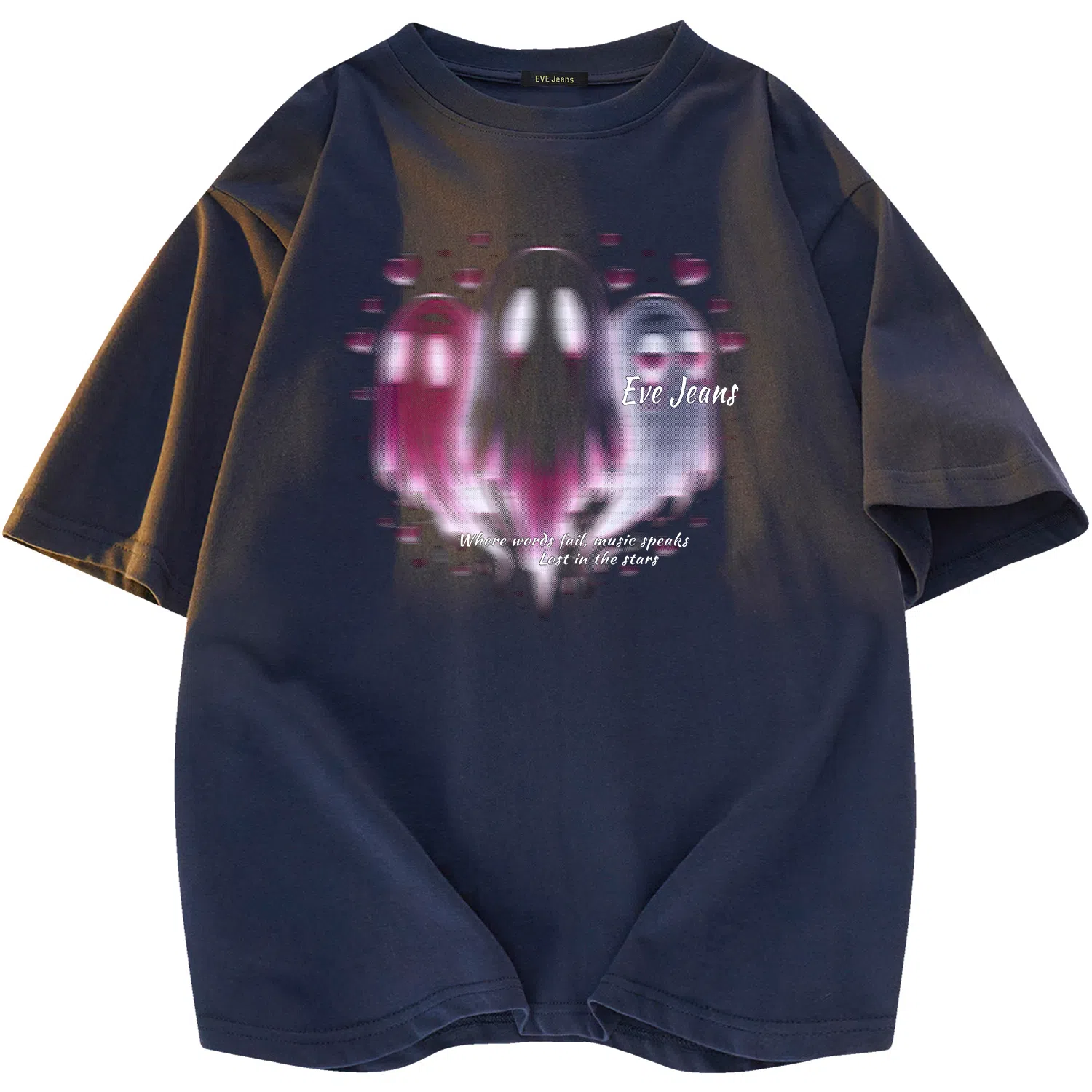 EVE JeansLogoT
