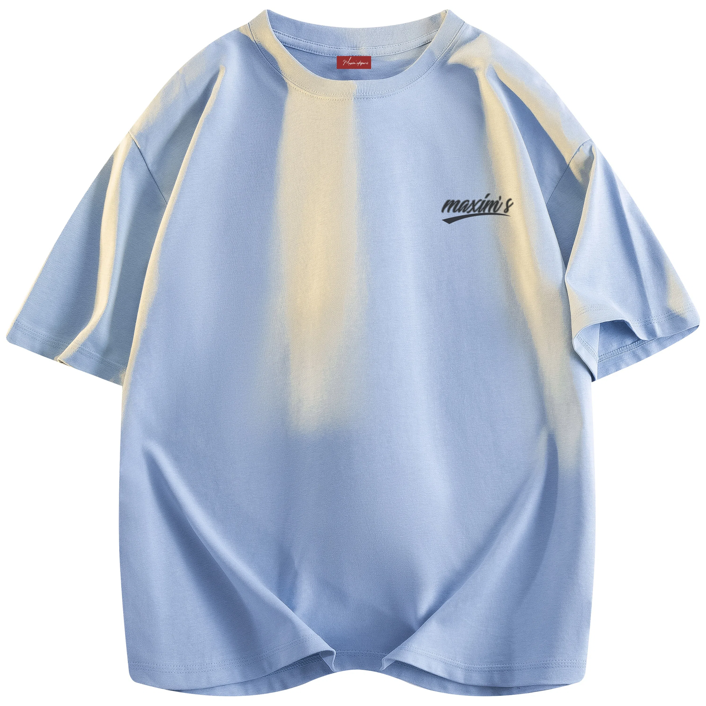 maxim's de paris LogoT