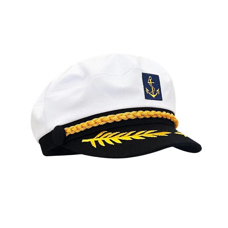 SLEEPYWALK Sailor Cap