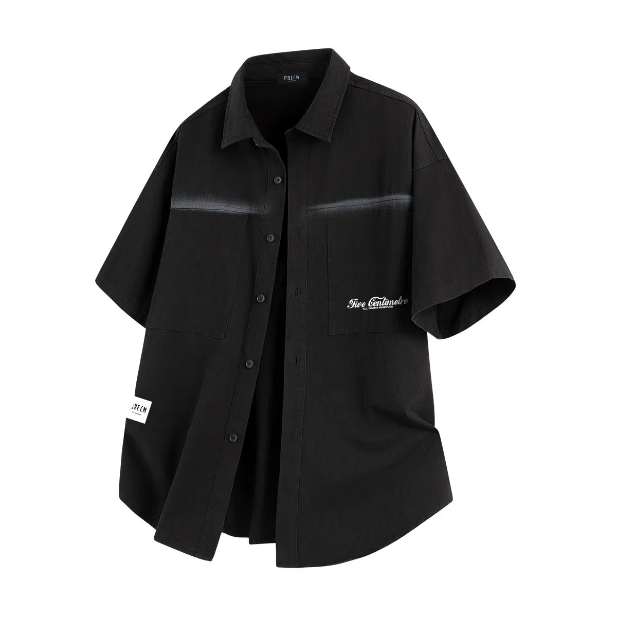 FIVE CM I.TCleanfitLOGO