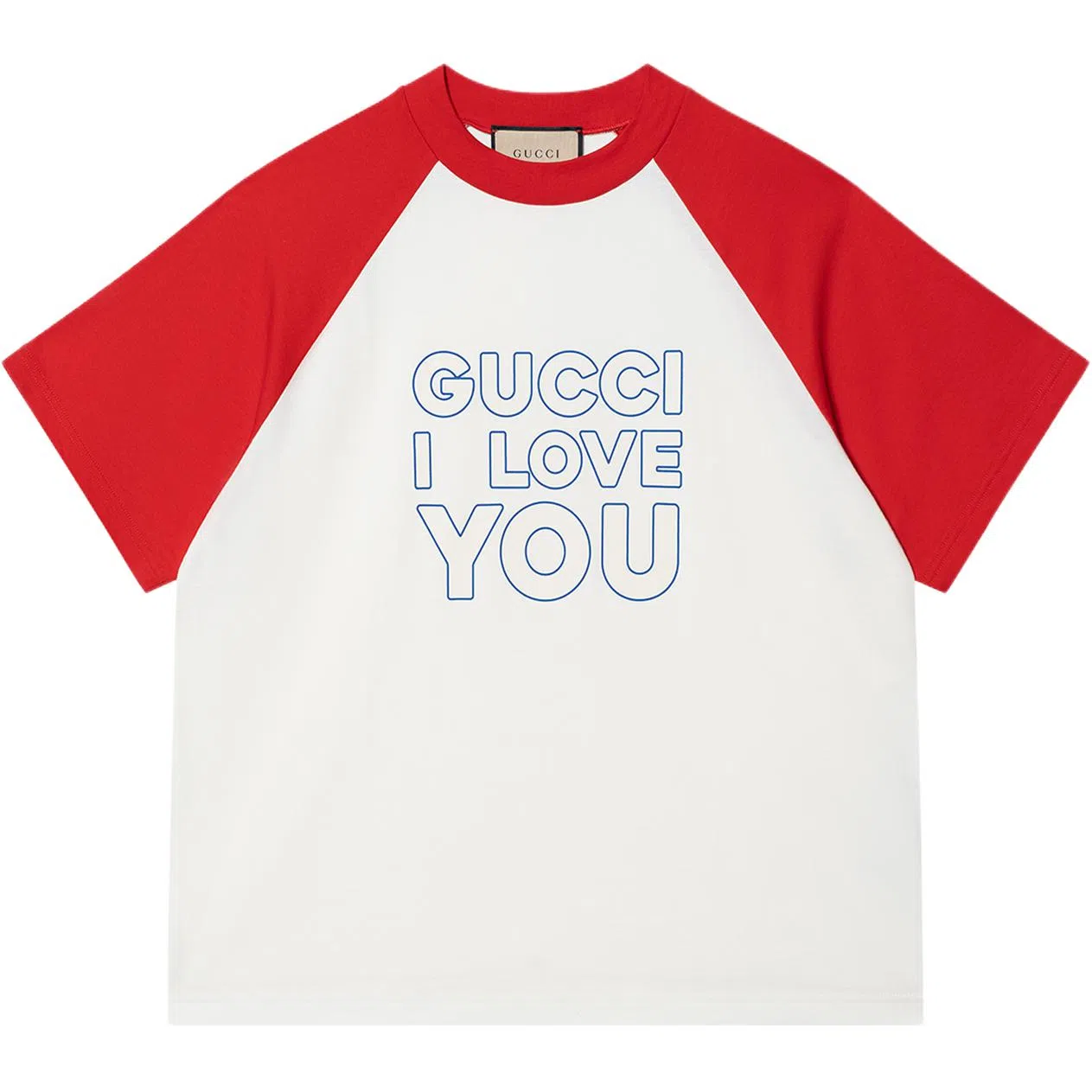 GUCCI FW23 LogoT