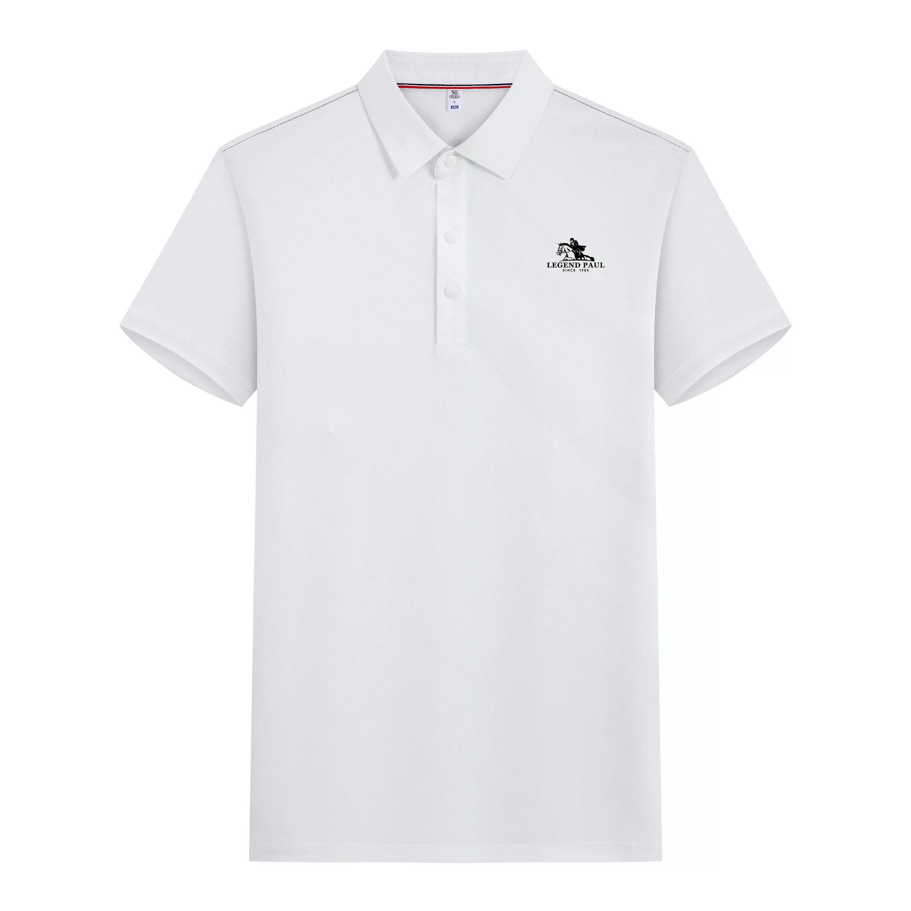 CHUAN QI BAO LUO Polo