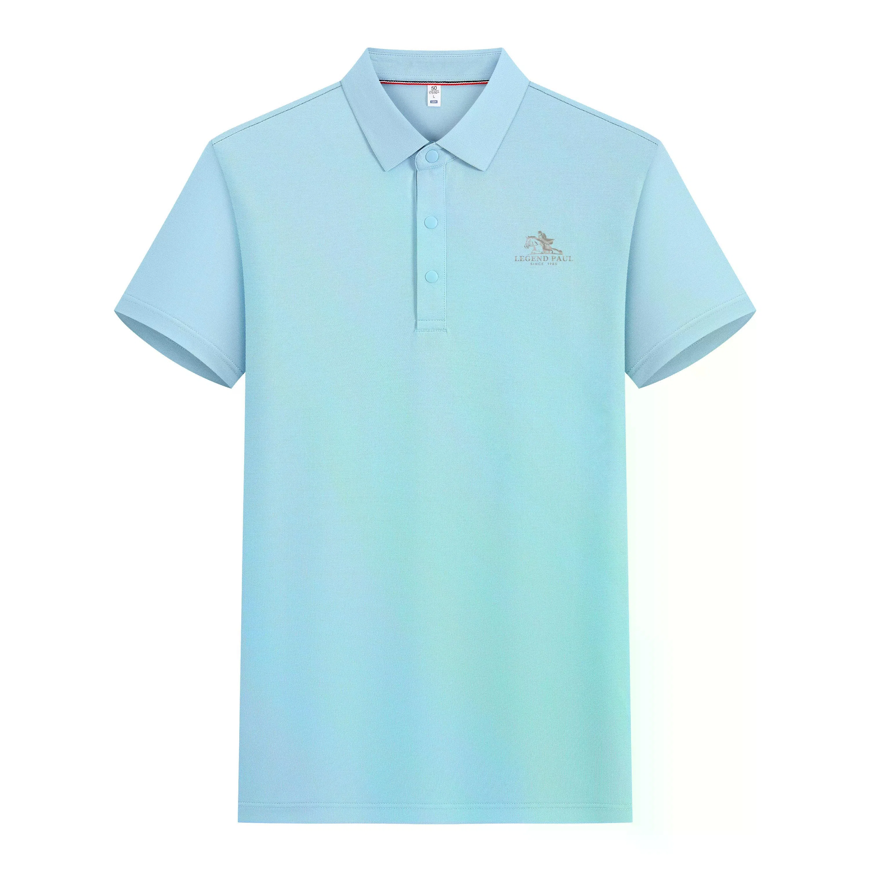 CHUAN QI BAO LUO Polo