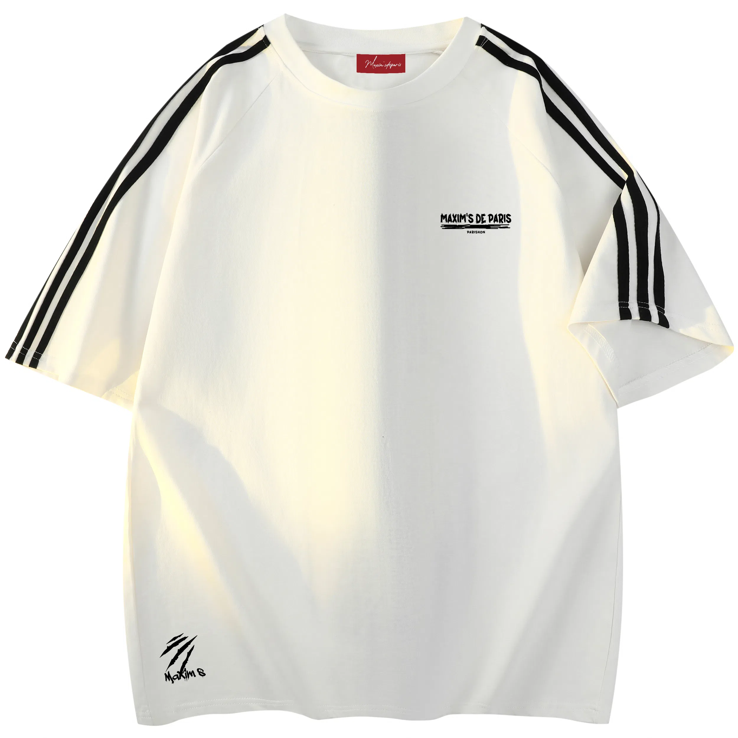 maxim's de paris 260gLogoT