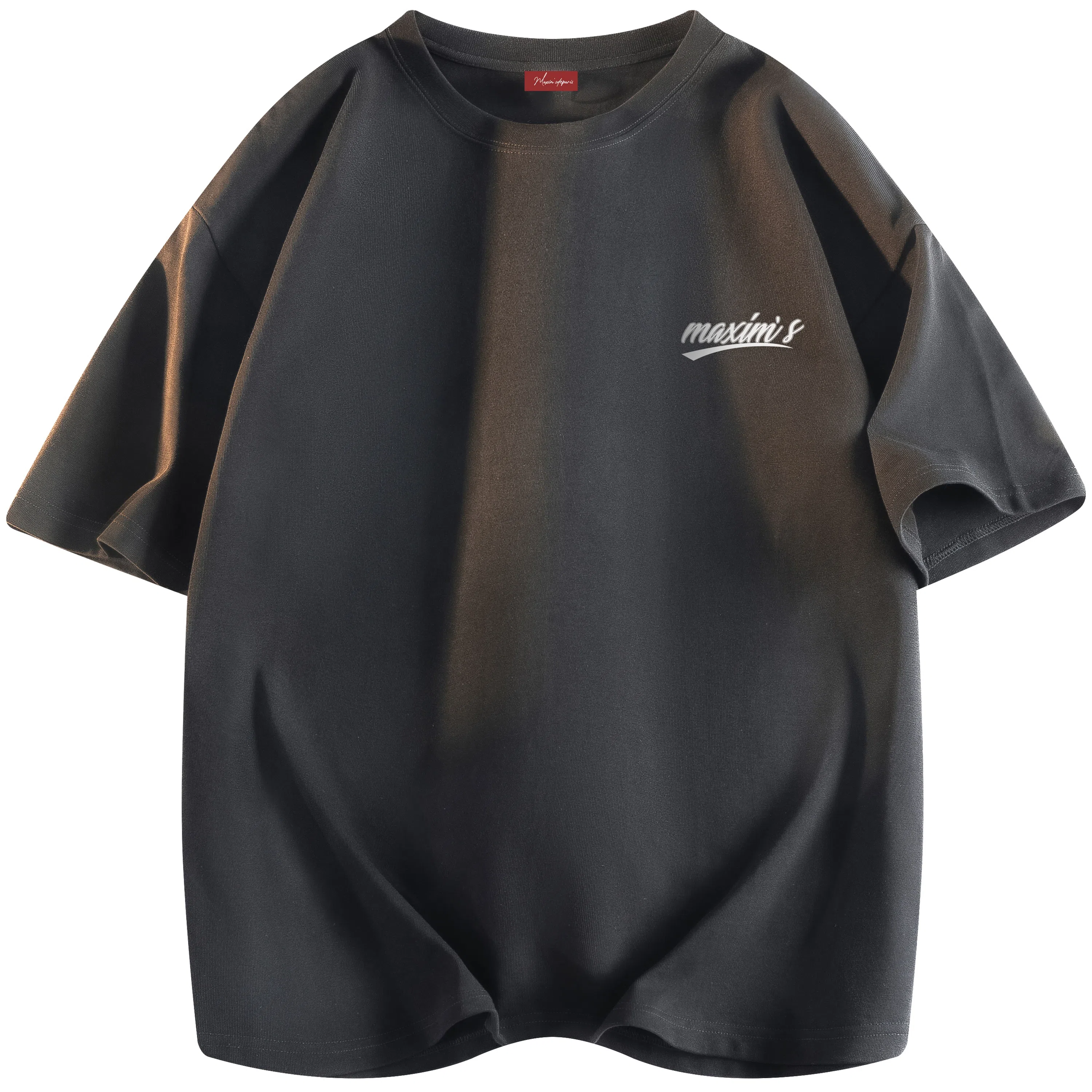 maxim's de paris LogoT