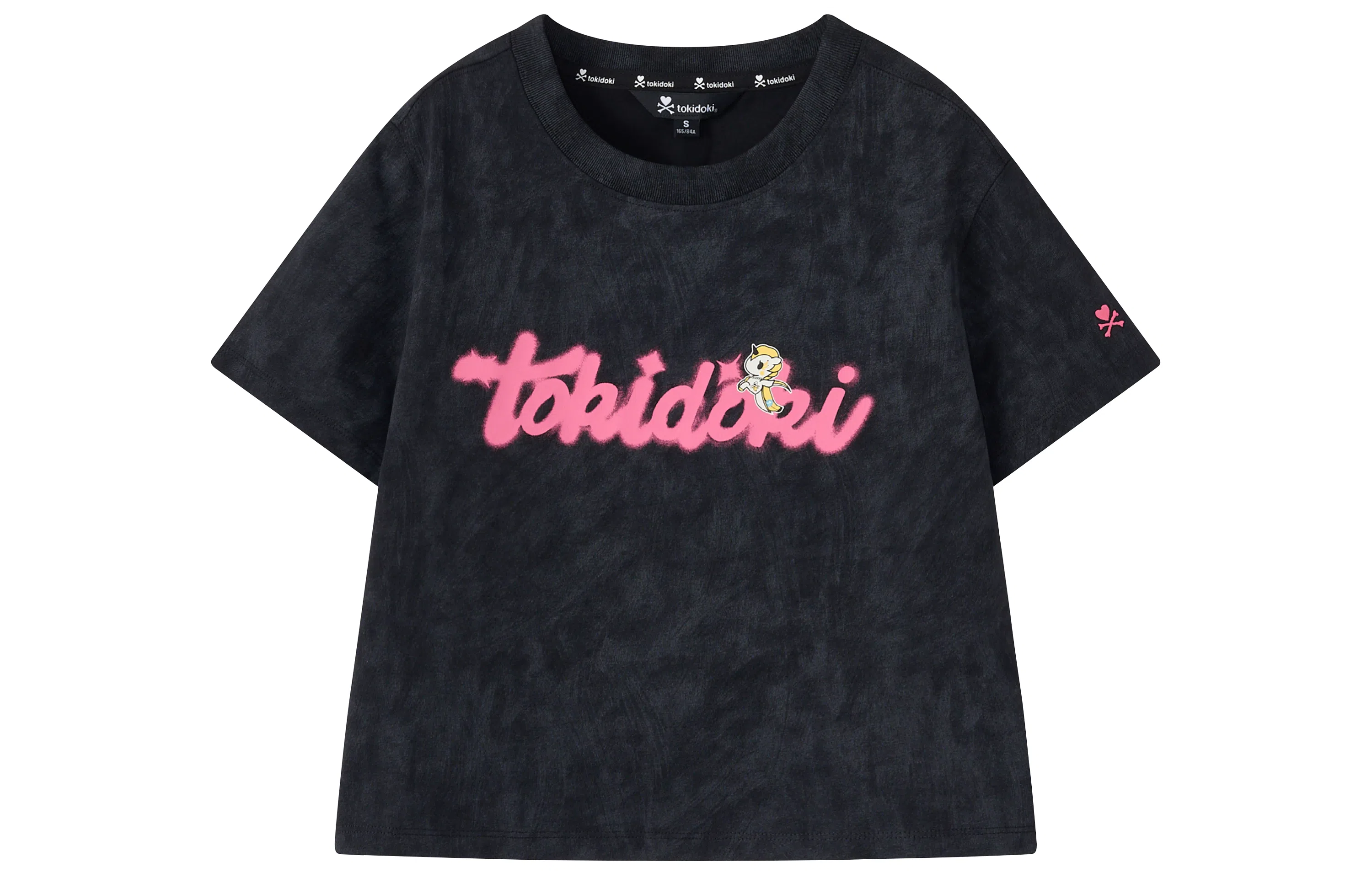 tokidoki T