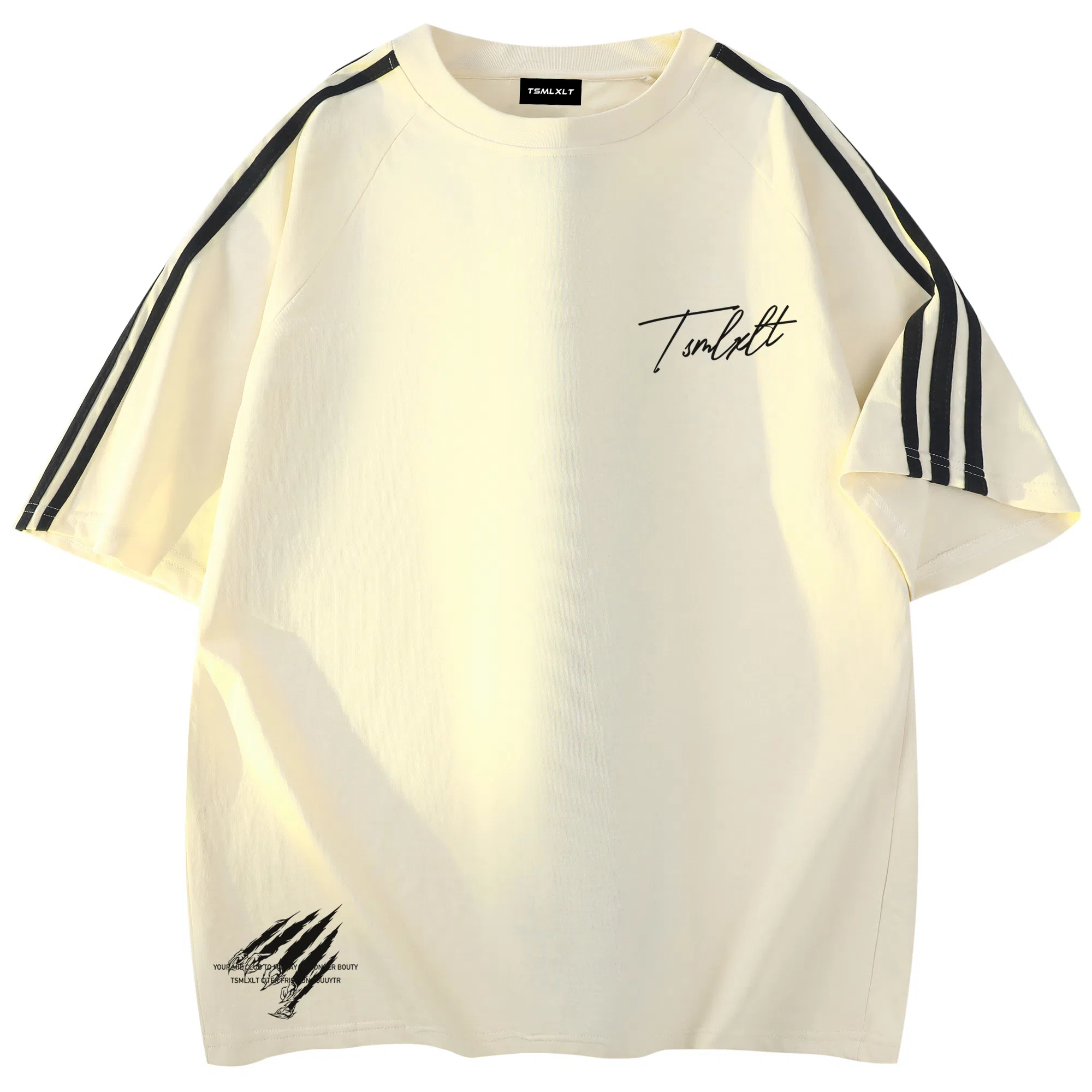 TSMLXLT logoT