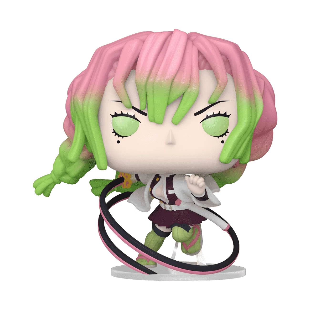 Funko Demon Slayer Mitsuri Kanroji Q Posket