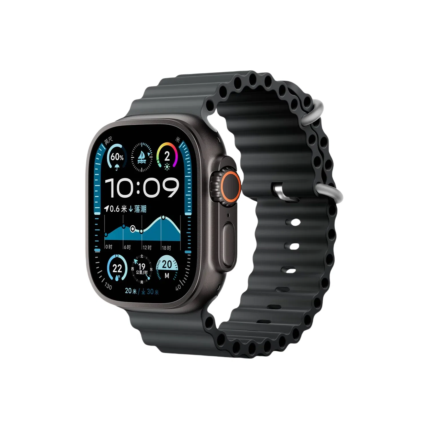 Apple watch ultra2S10S9S8