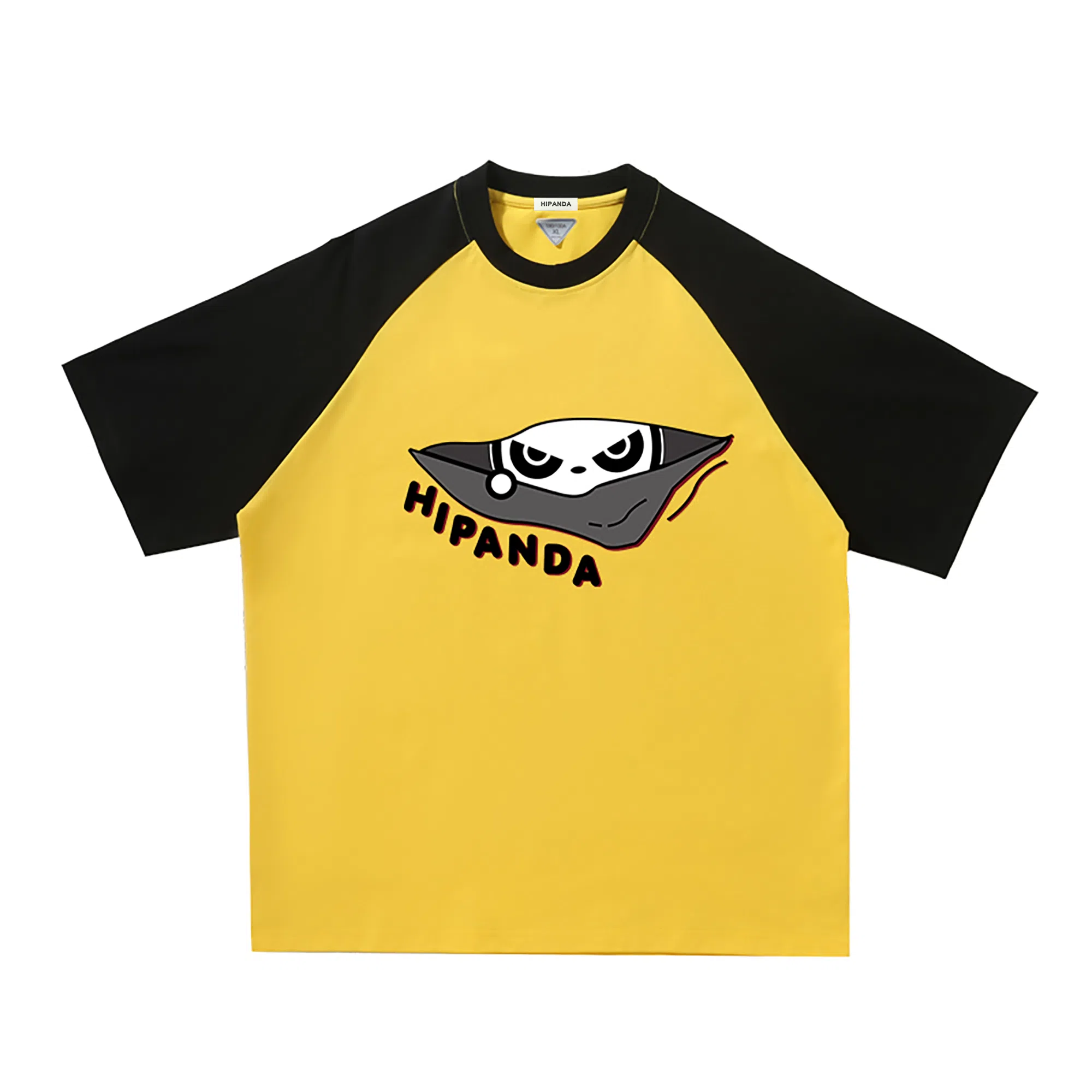 HIPANDA T