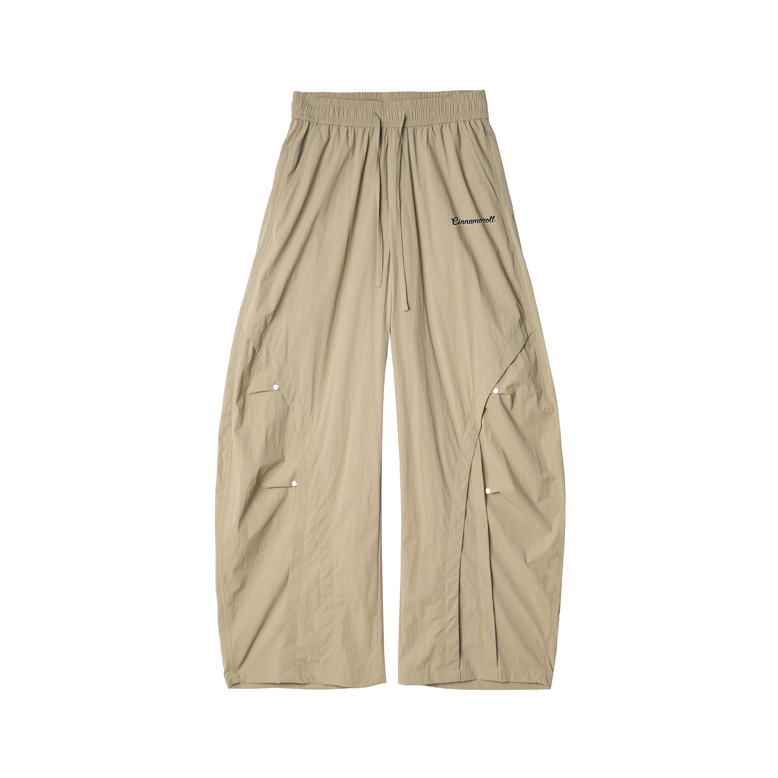 Sanrio x CINNAMOROLL