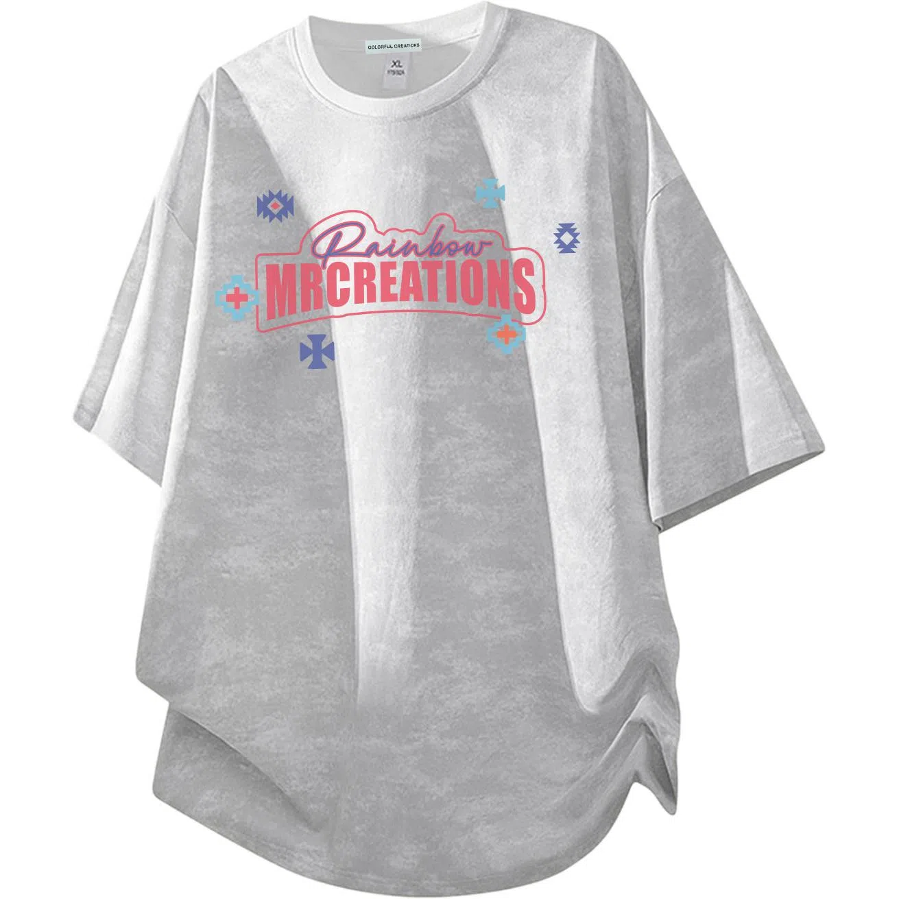 Colorful Creations LOGOT