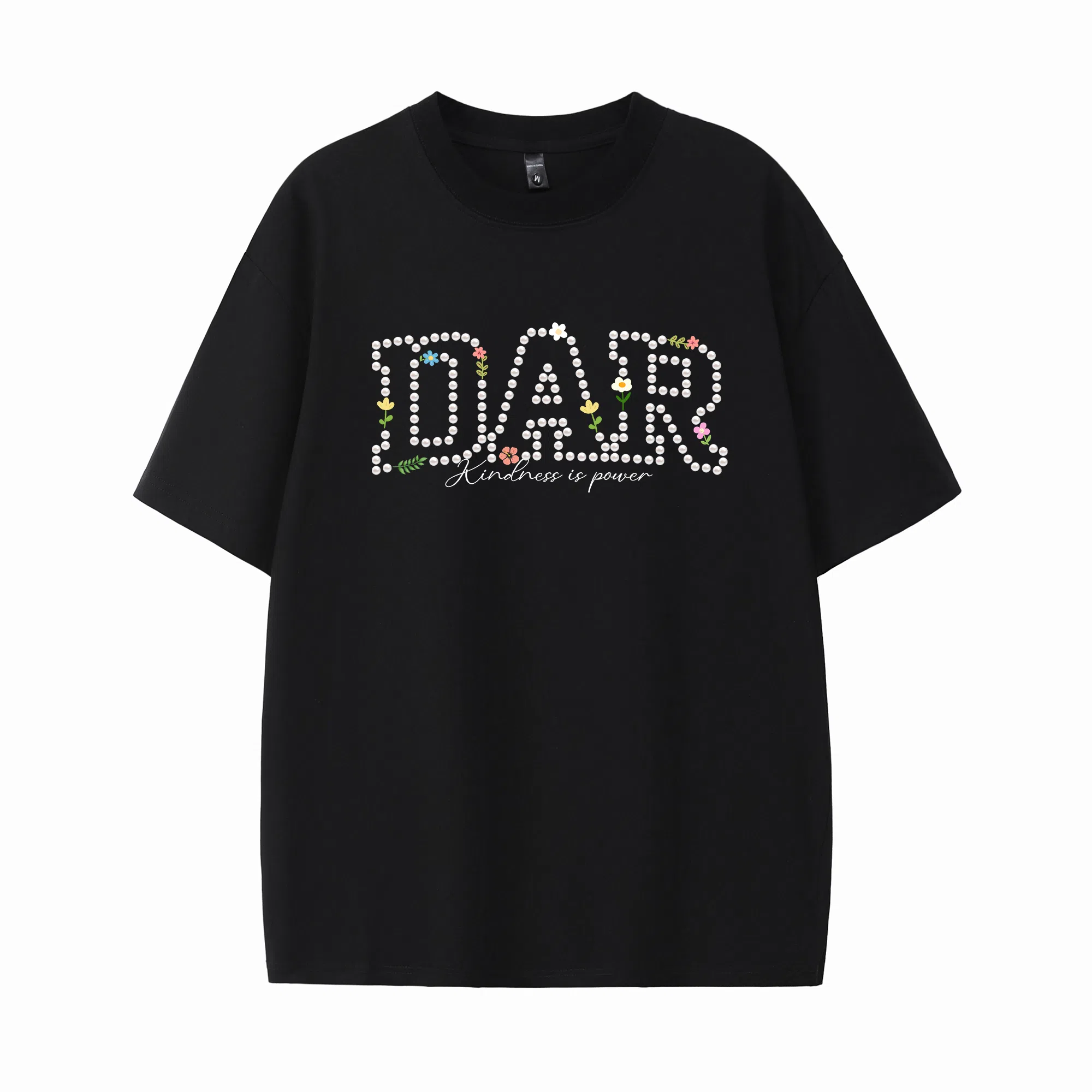 DAREASY T