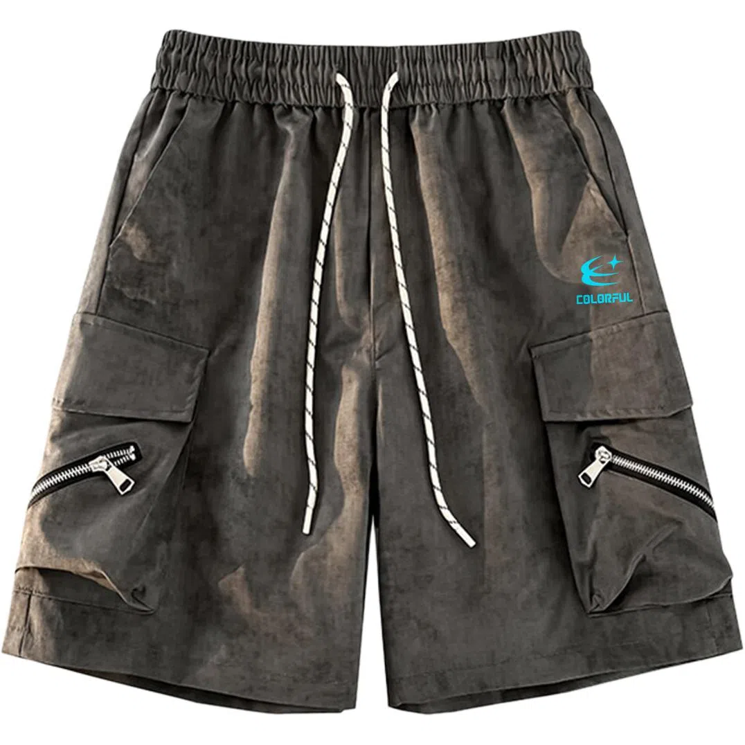 Colorful Creations logo