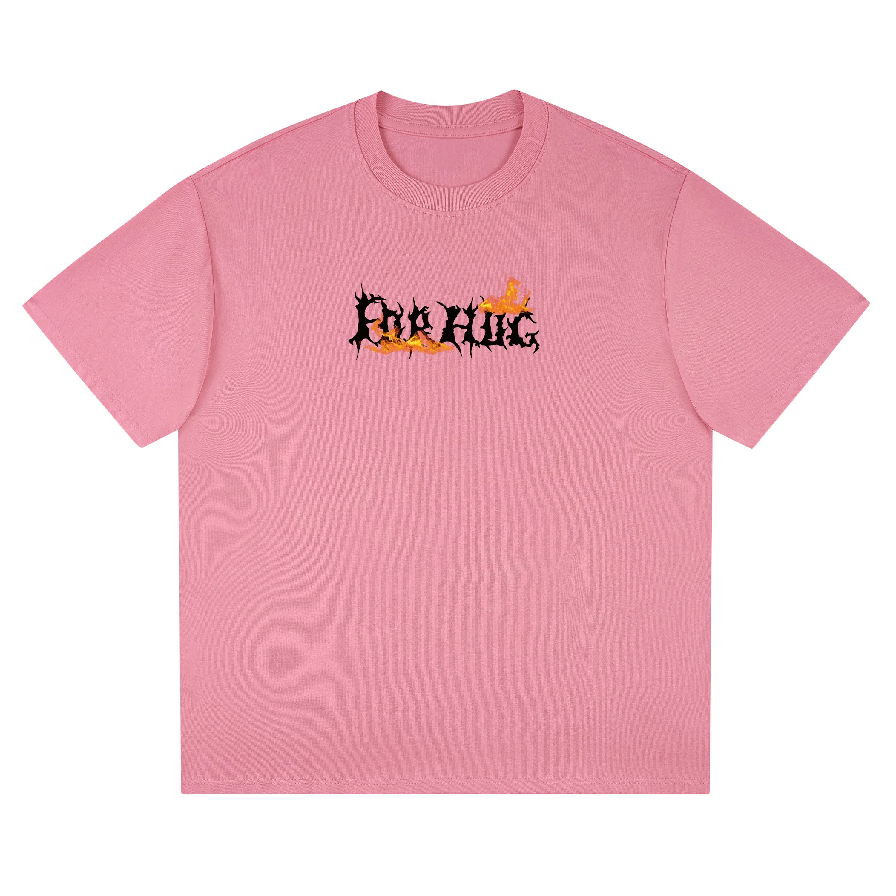 FORHUG Flame Angel Tee