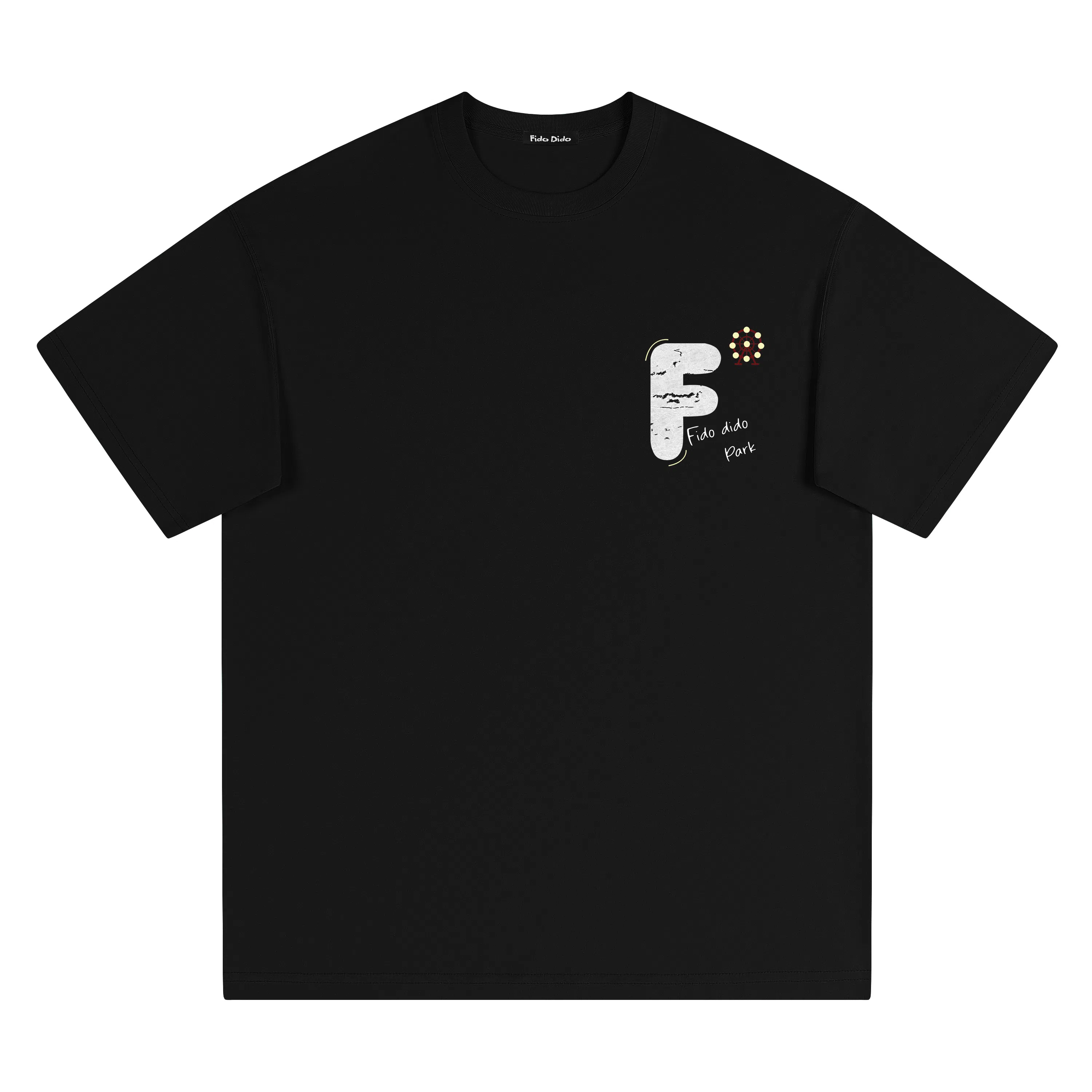 FIDO DIDO T