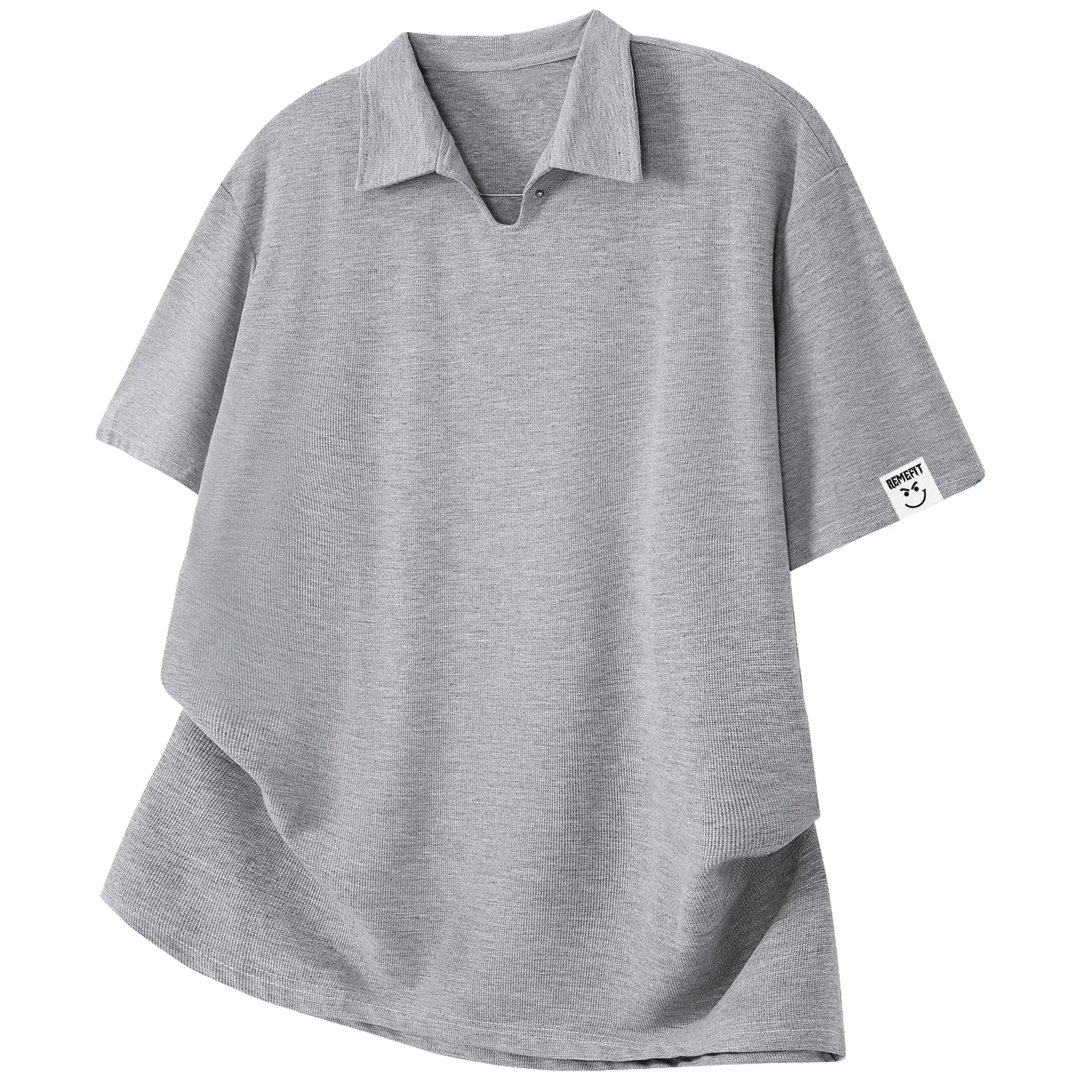 REMEFIT cleanfitPolo