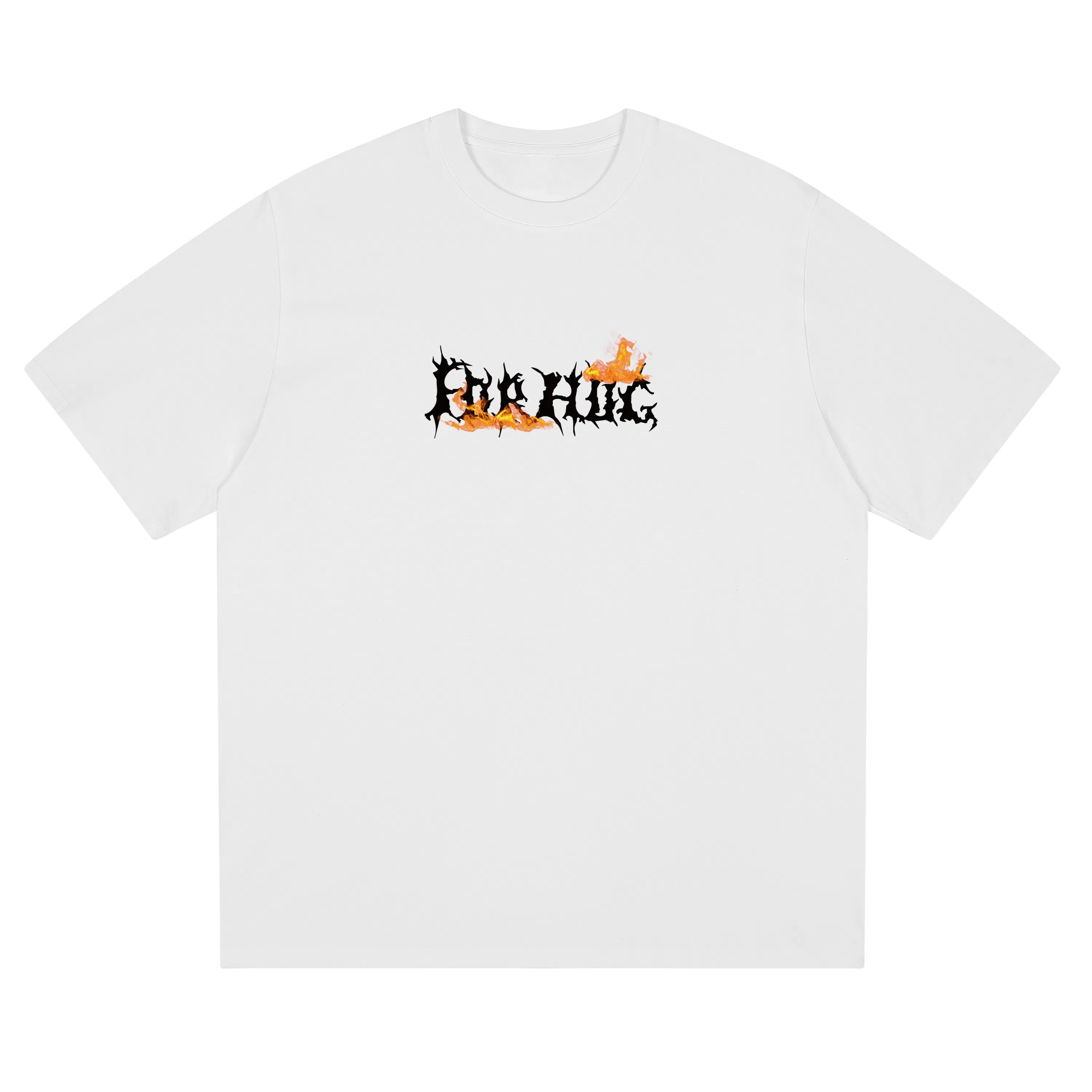 FORHUG Flame Angel Tee