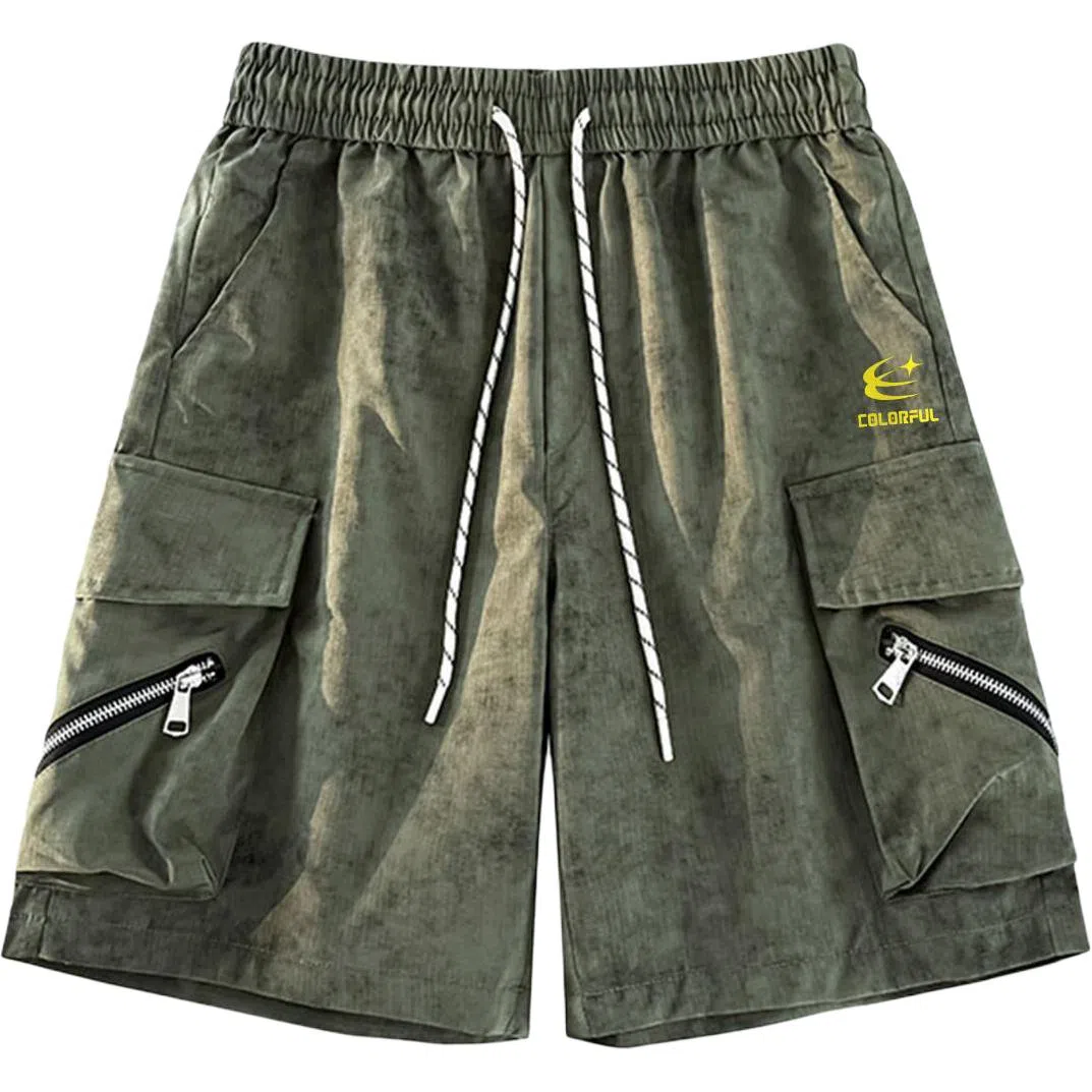 Colorful Creations logo