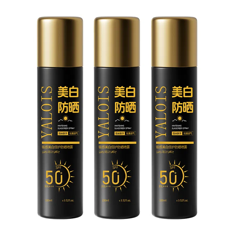 YALOIS SPF50+ PA++ 100ml