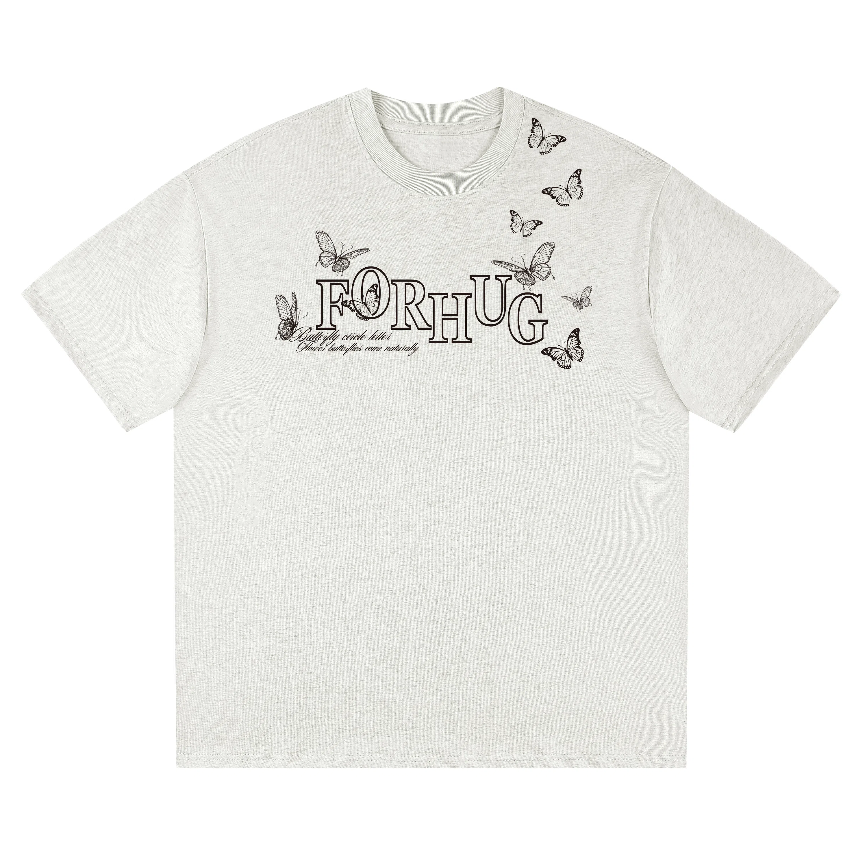 FORHUG T