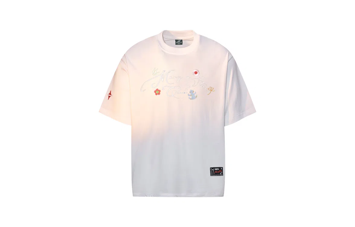 MANYSTON T